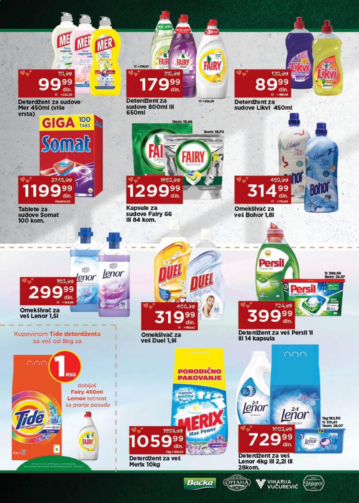 Univerexport katalog - 30.08.2021 - 12.09.2021. Stranica 28