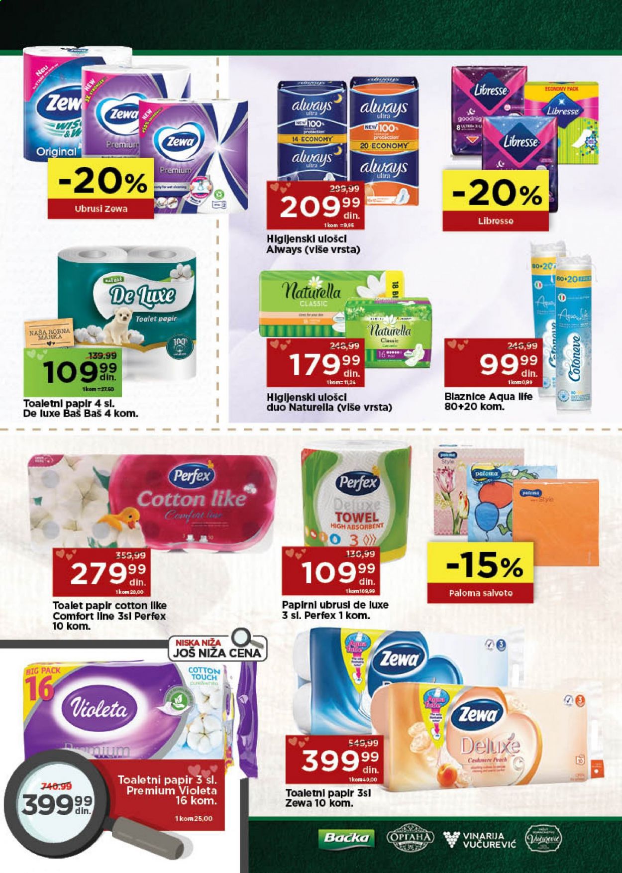 Univerexport katalog - 30.08.2021 - 12.09.2021. Stranica 30