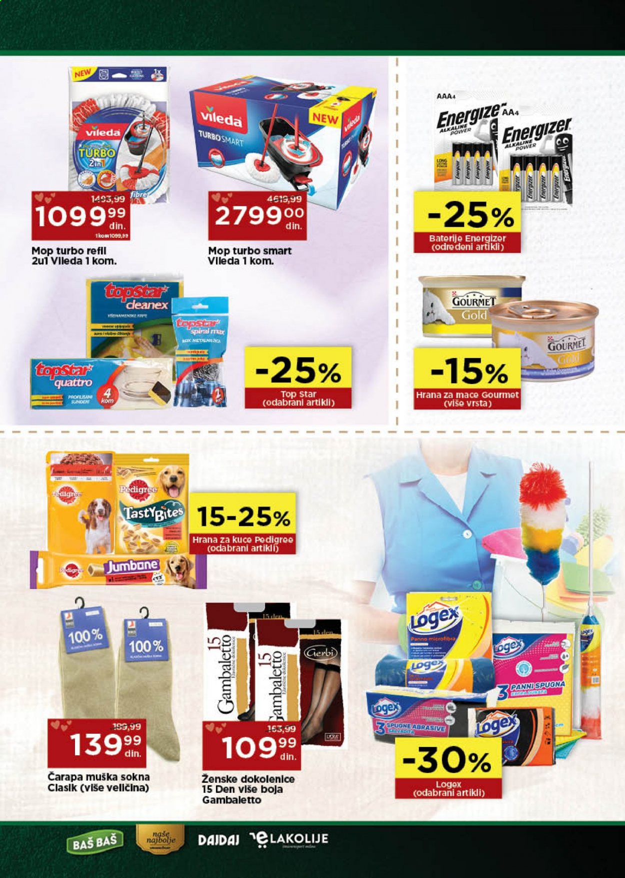 Univerexport katalog - 30.08.2021 - 12.09.2021. Stranica 31