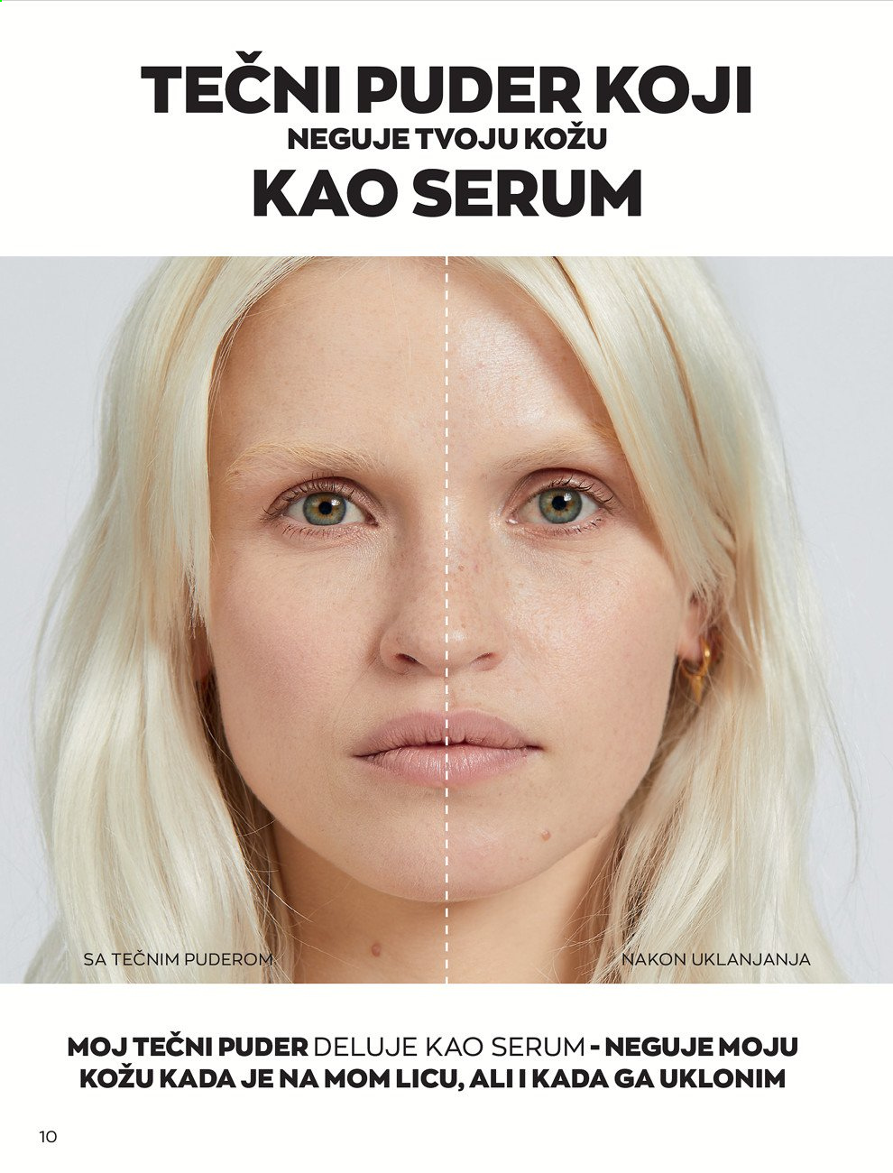 Avon katalog - 01.09.2021 - 30.09.2021. Stranica 10