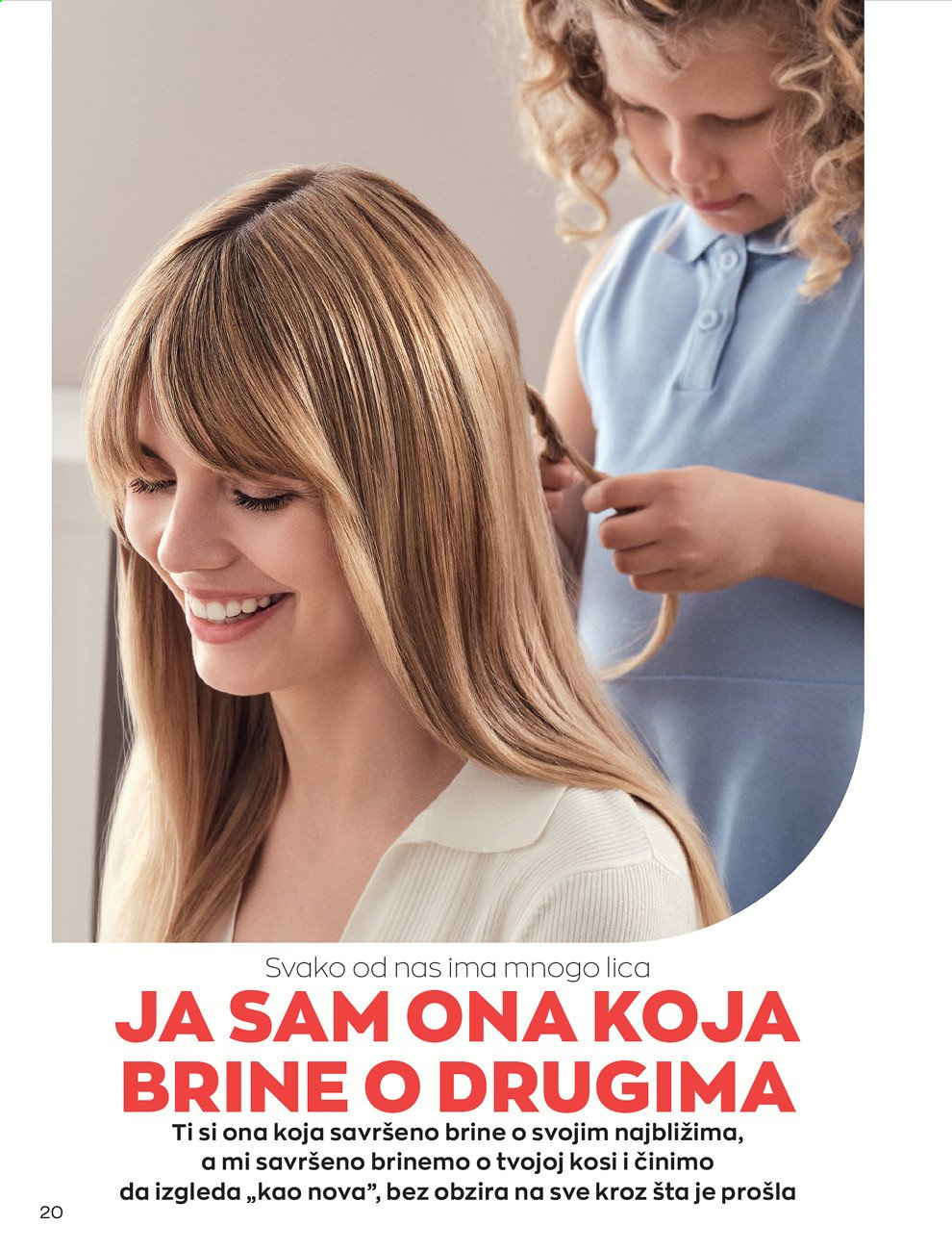 Avon katalog - 01.09.2021 - 30.09.2021. Stranica 20