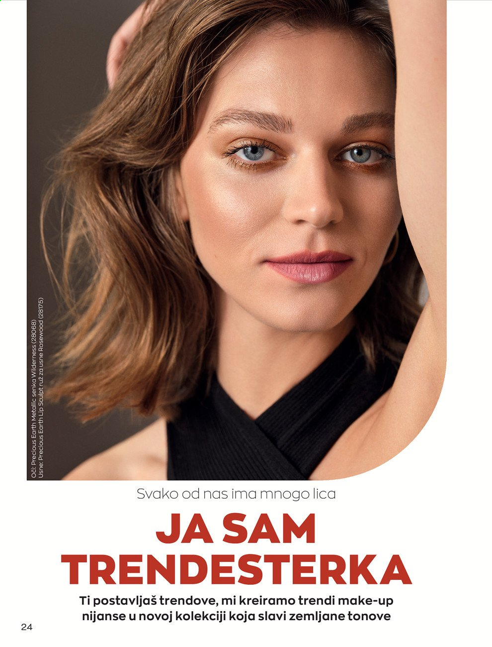 Avon katalog - 01.09.2021 - 30.09.2021. Stranica 24