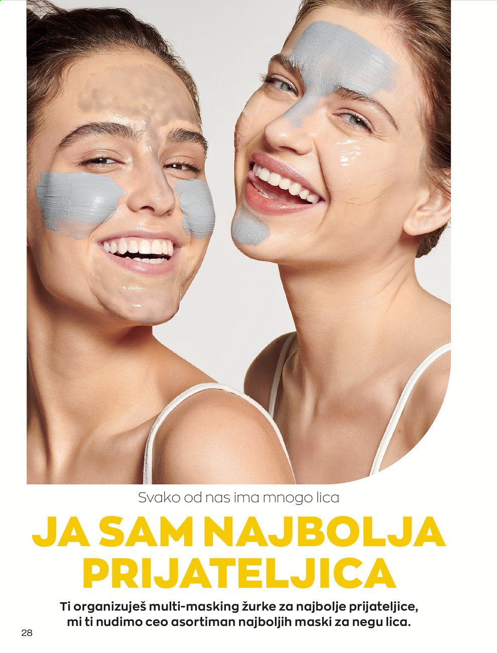 Avon katalog - 01.09.2021 - 30.09.2021. Stranica 28