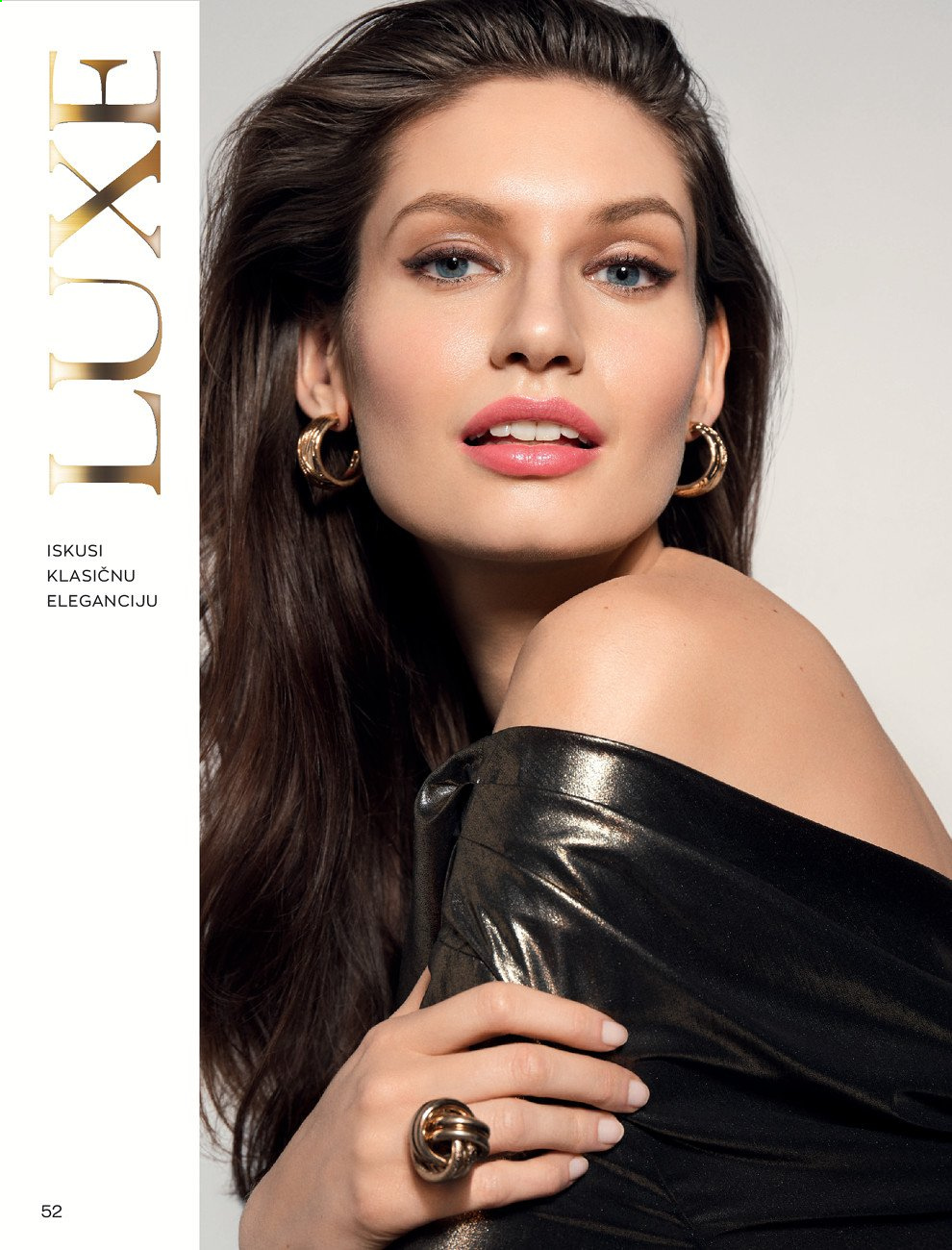 Avon katalog - 01.09.2021 - 30.09.2021. Stranica 52