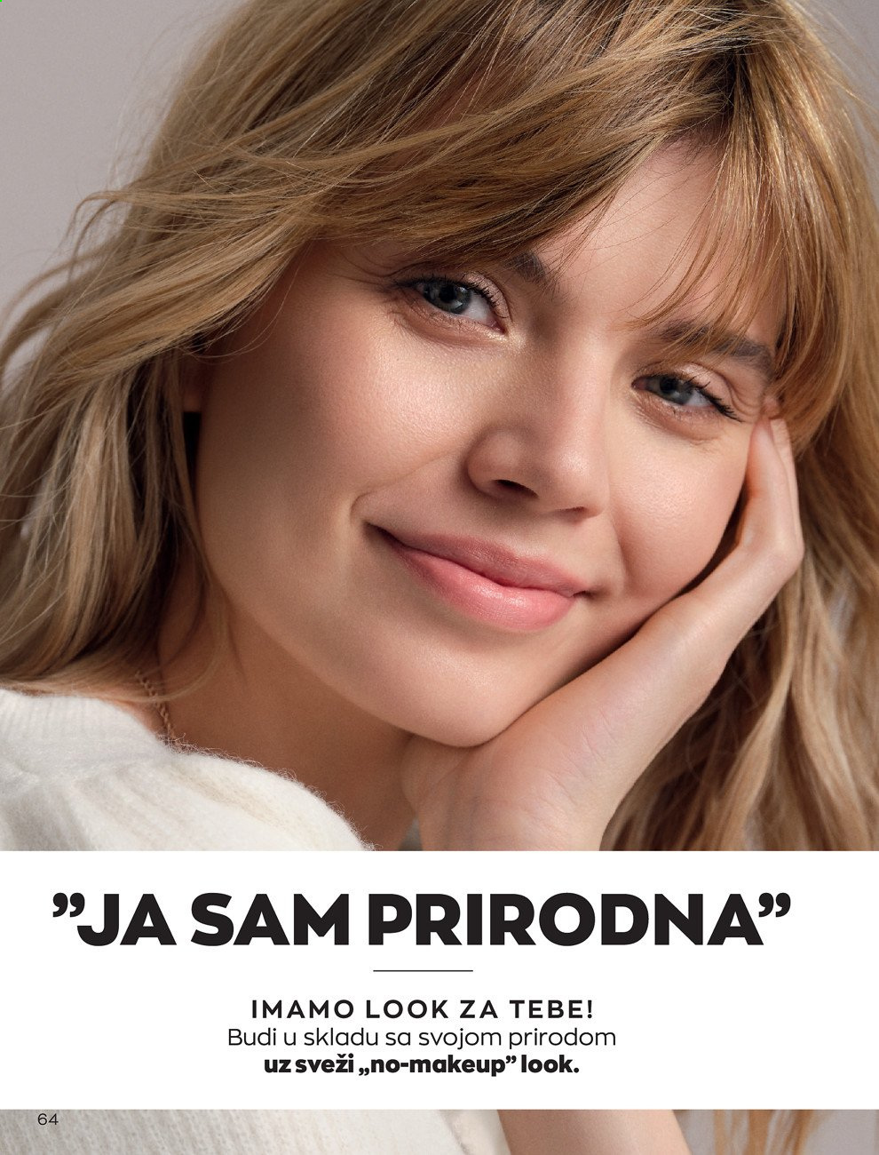 Avon katalog - 01.09.2021 - 30.09.2021. Stranica 64