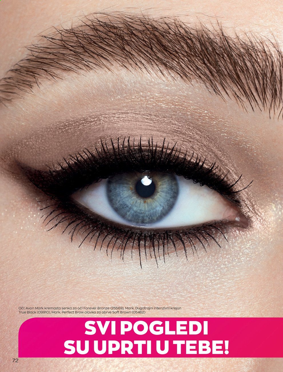 Avon katalog - 01.09.2021 - 30.09.2021. Stranica 72