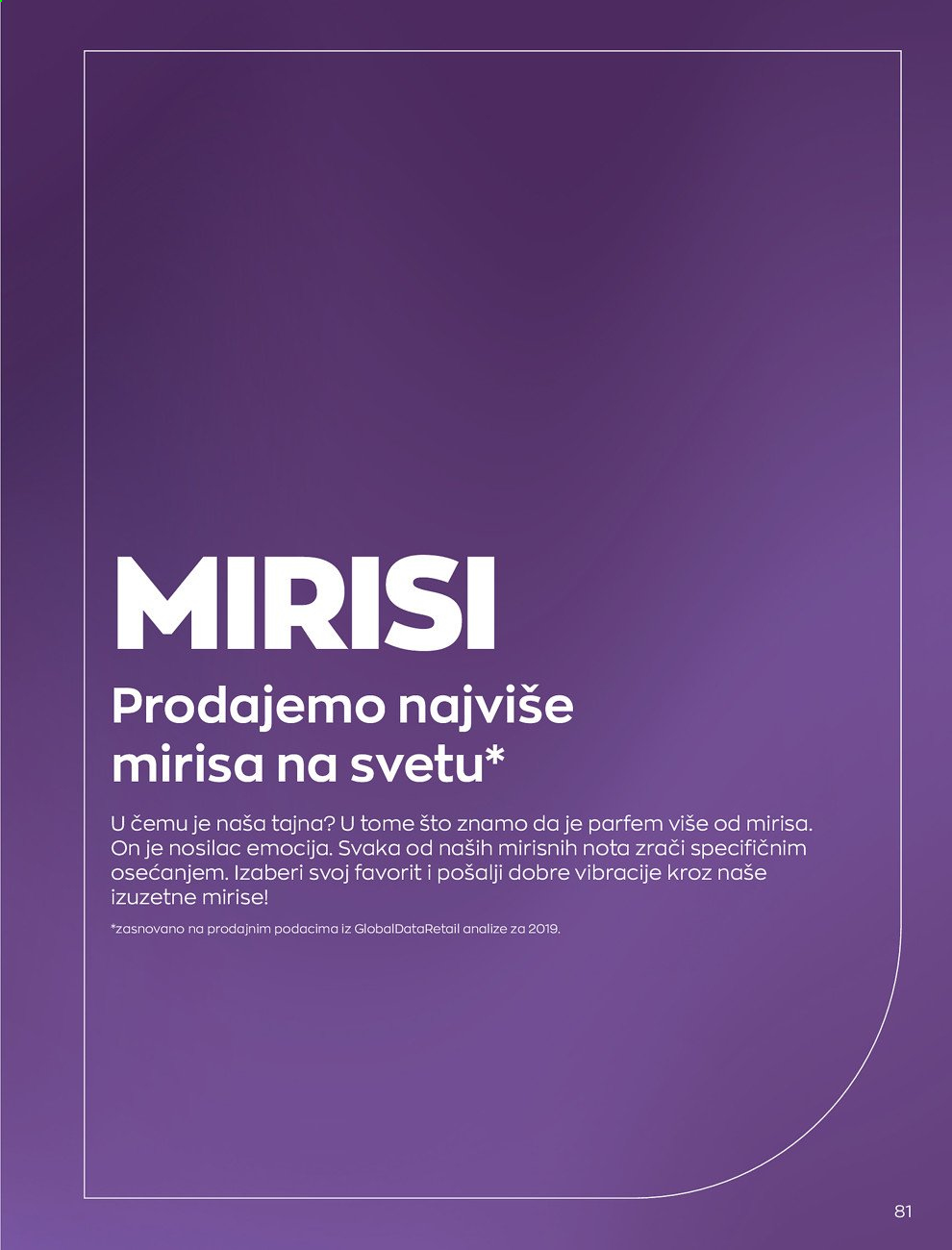 Avon katalog - 01.09.2021 - 30.09.2021. Stranica 81