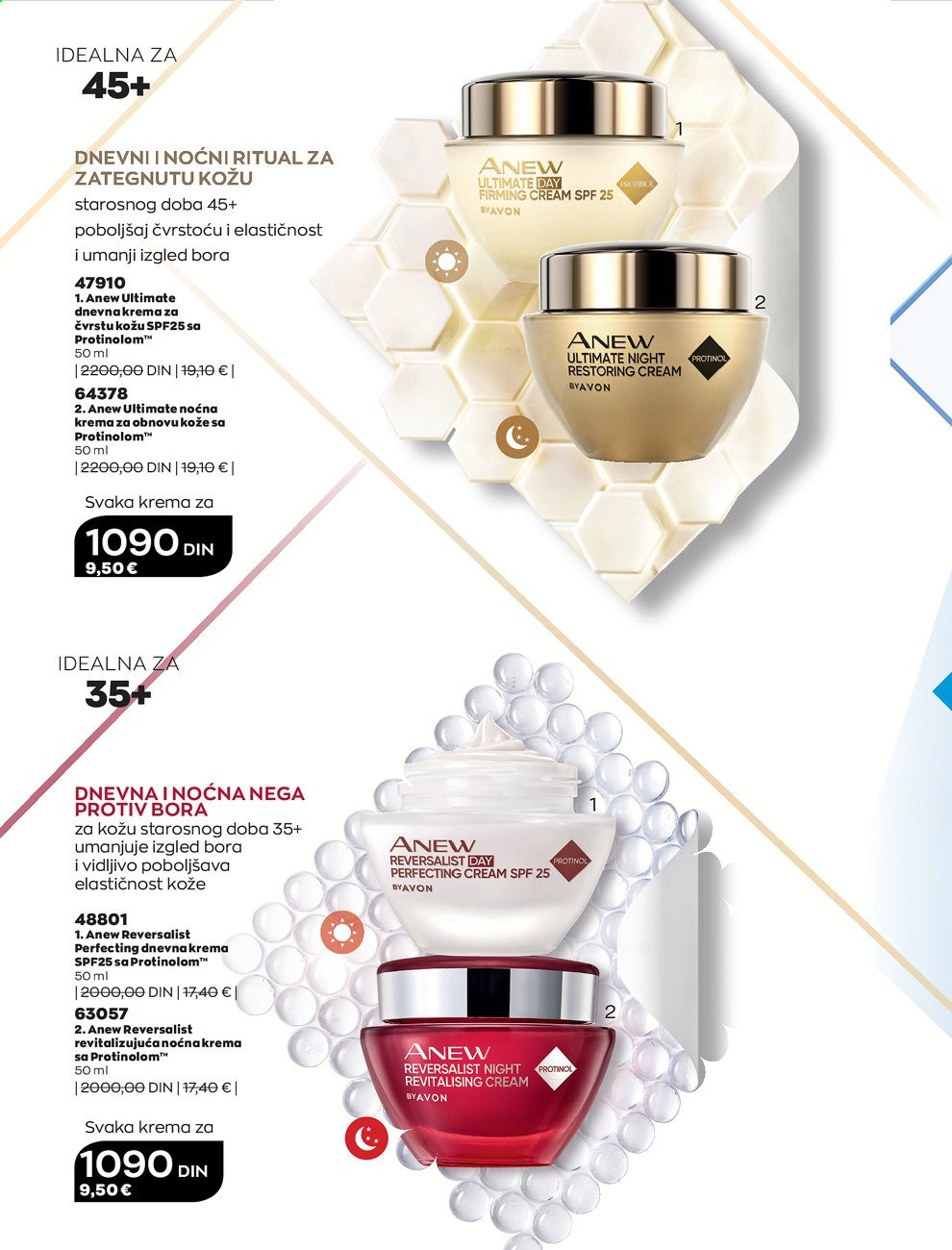 Avon katalog - 01.09.2021 - 30.09.2021. Stranica 110