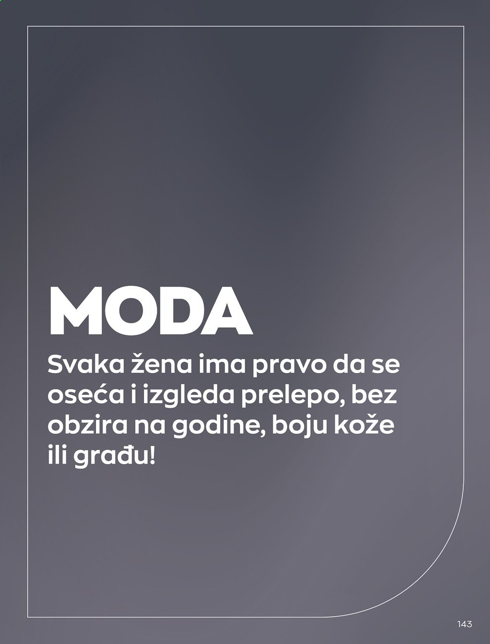 Avon katalog - 01.09.2021 - 30.09.2021. Stranica 143