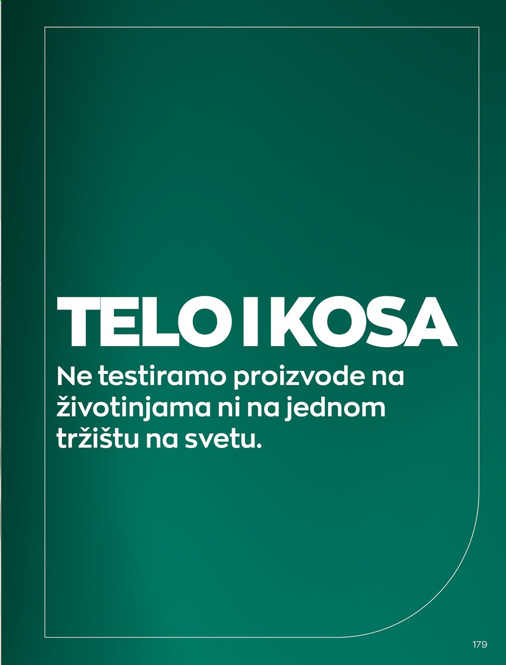 Avon katalog - 01.09.2021 - 30.09.2021. Stranica 179