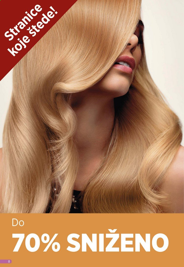 Farmasi katalog - 01.09.2021 - 30.09.2021. Stranica 8