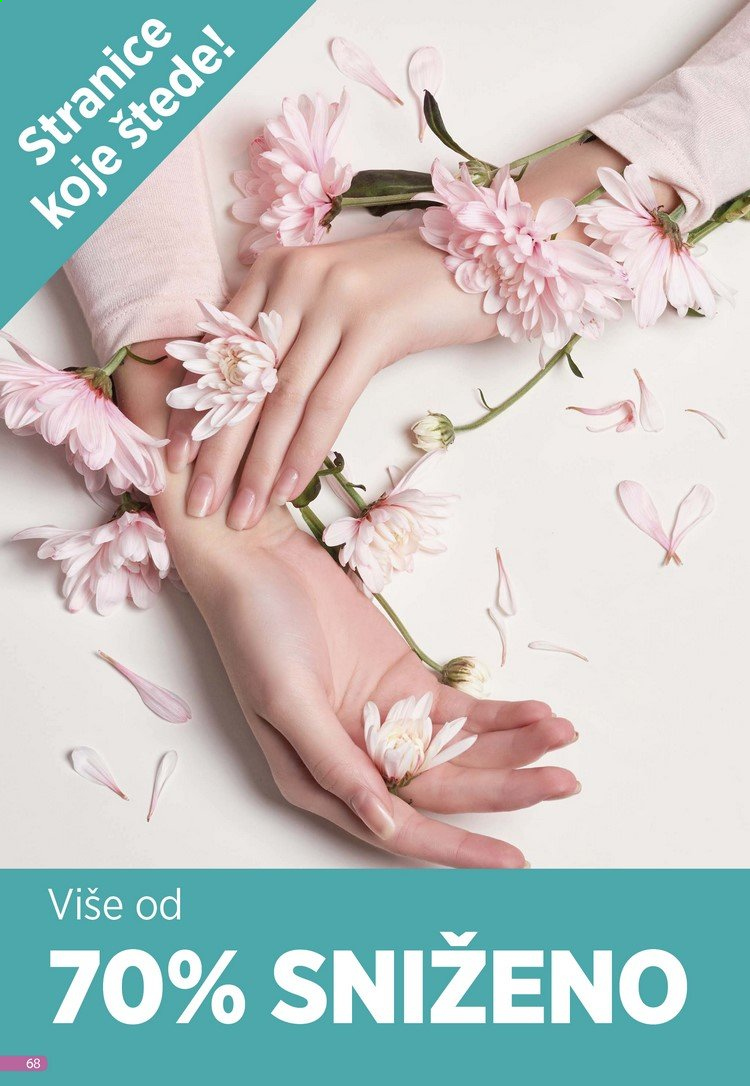 Farmasi katalog - 01.09.2021 - 30.09.2021. Stranica 68