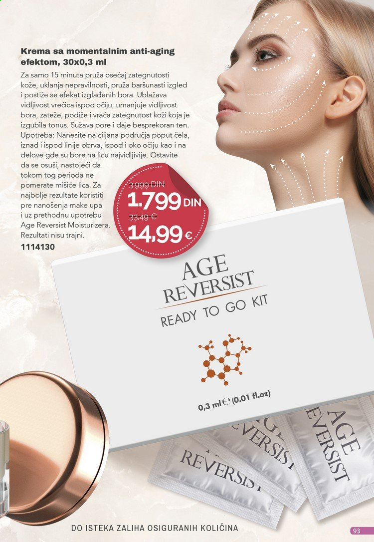 Farmasi katalog - 01.09.2021 - 30.09.2021. Stranica 93