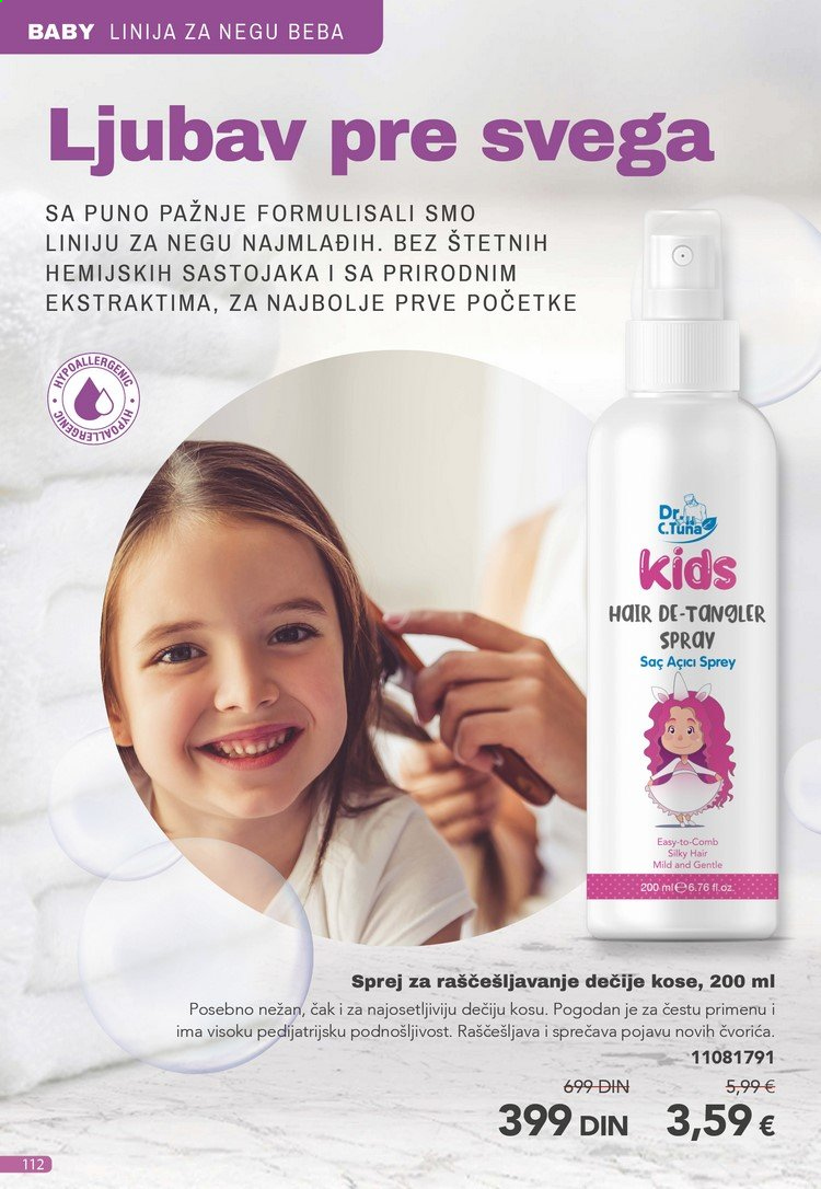 Farmasi katalog - 01.09.2021 - 30.09.2021. Stranica 112