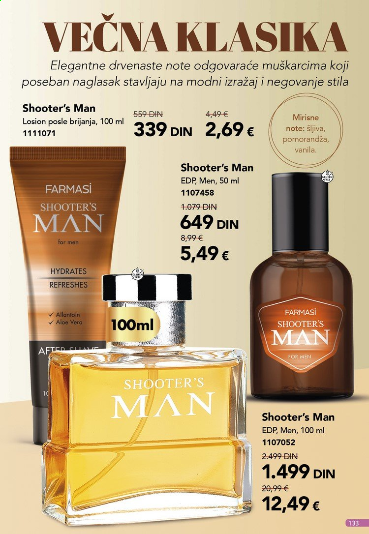 Farmasi katalog - 01.09.2021 - 30.09.2021. Stranica 133