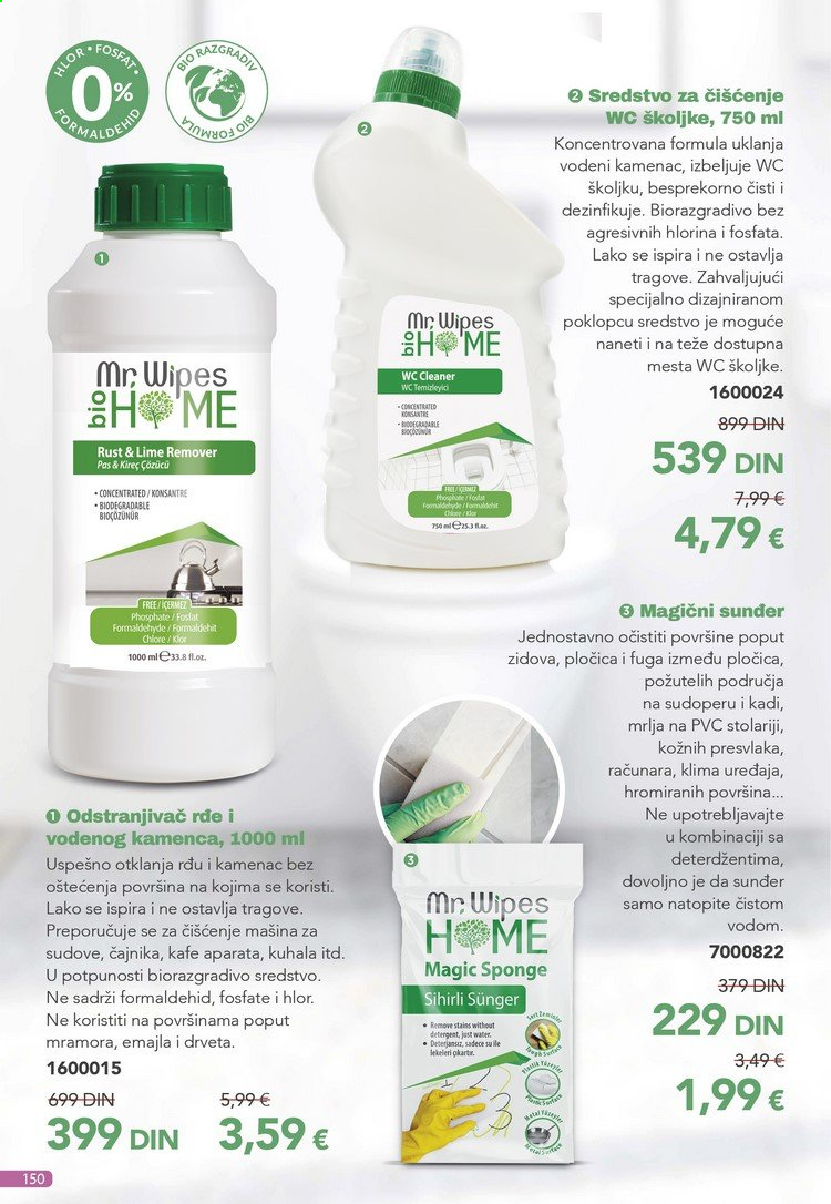 Farmasi katalog - 01.09.2021 - 30.09.2021. Stranica 150