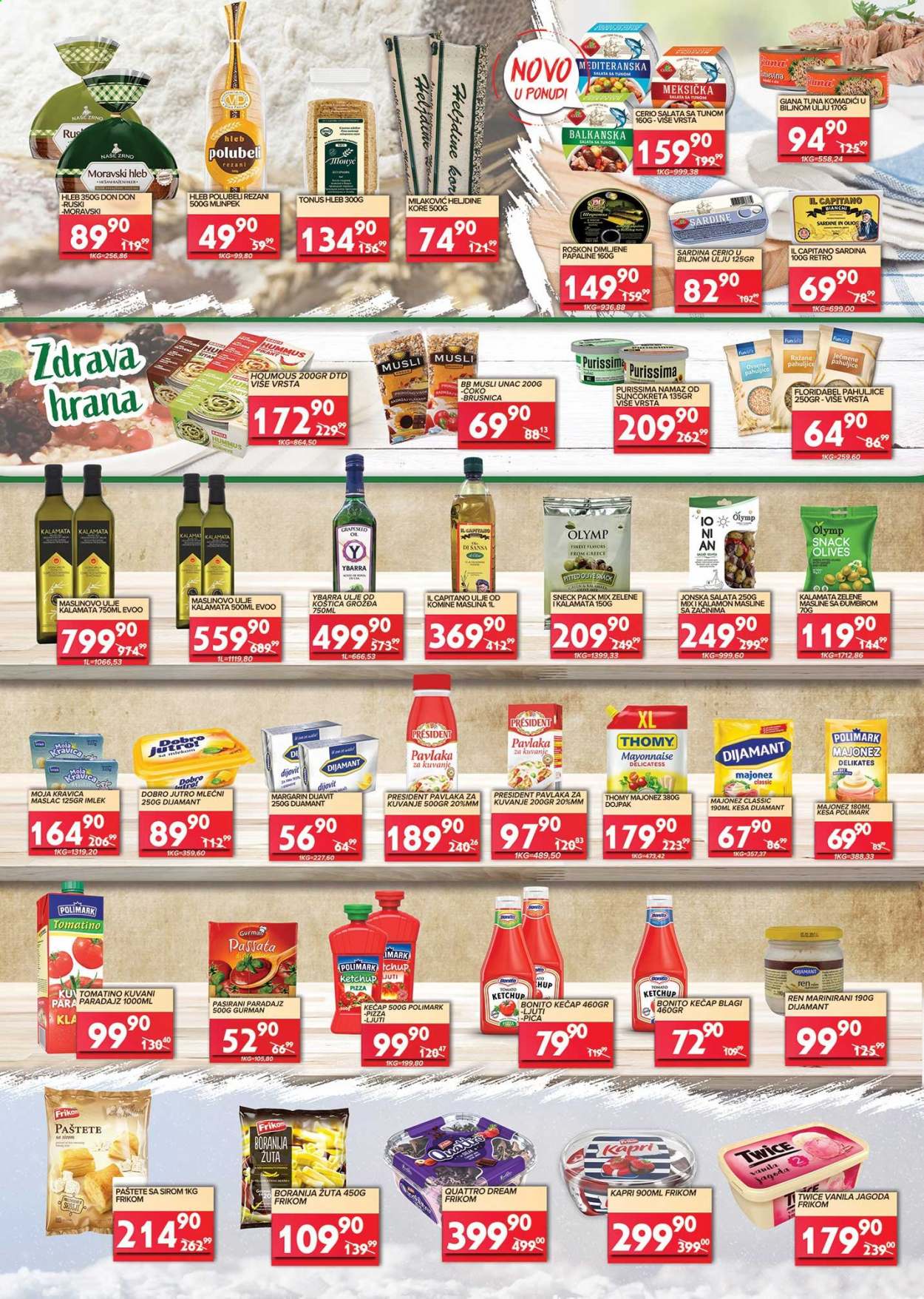 Medius katalog - 31.08.2021 - 12.09.2021. Stranica 4