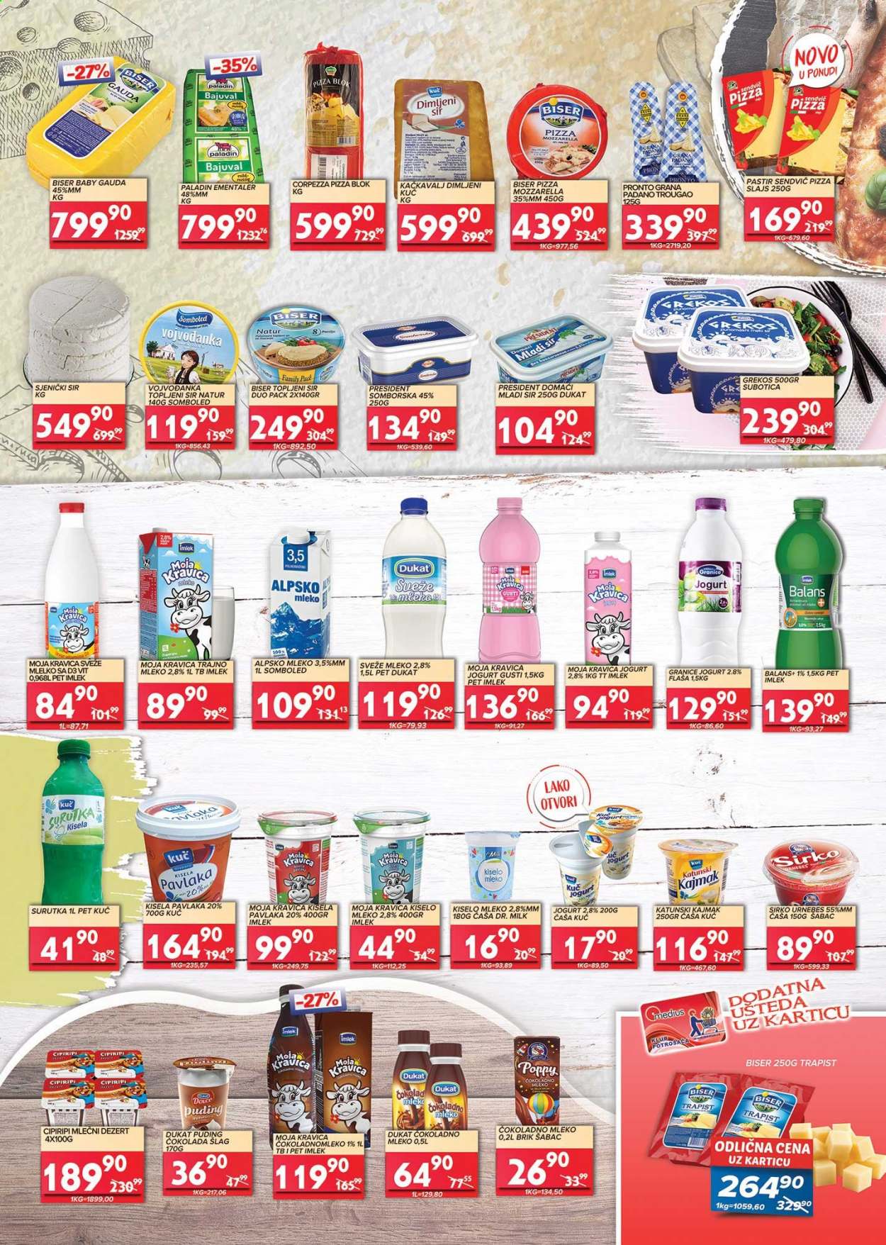 Medius katalog - 31.08.2021 - 12.09.2021. Stranica 5