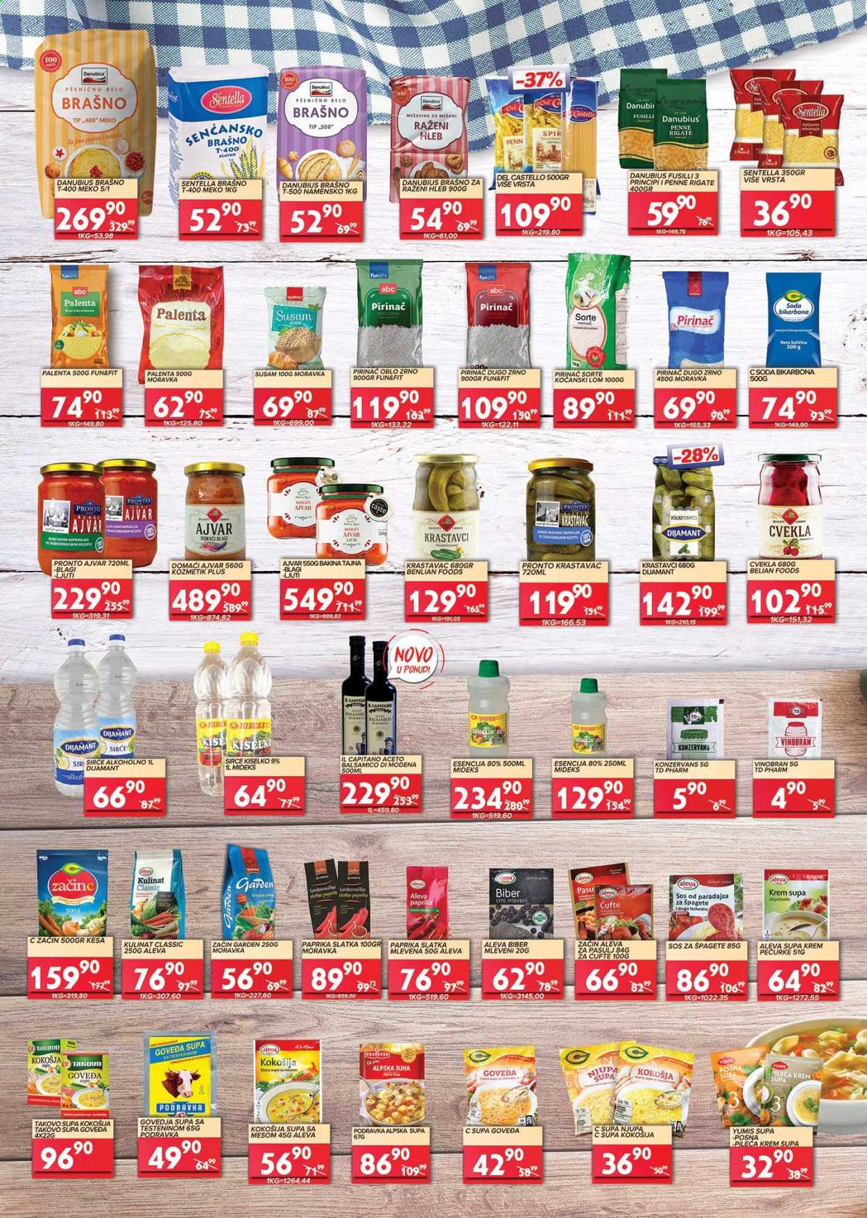 Medius katalog - 31.08.2021 - 12.09.2021. Stranica 6