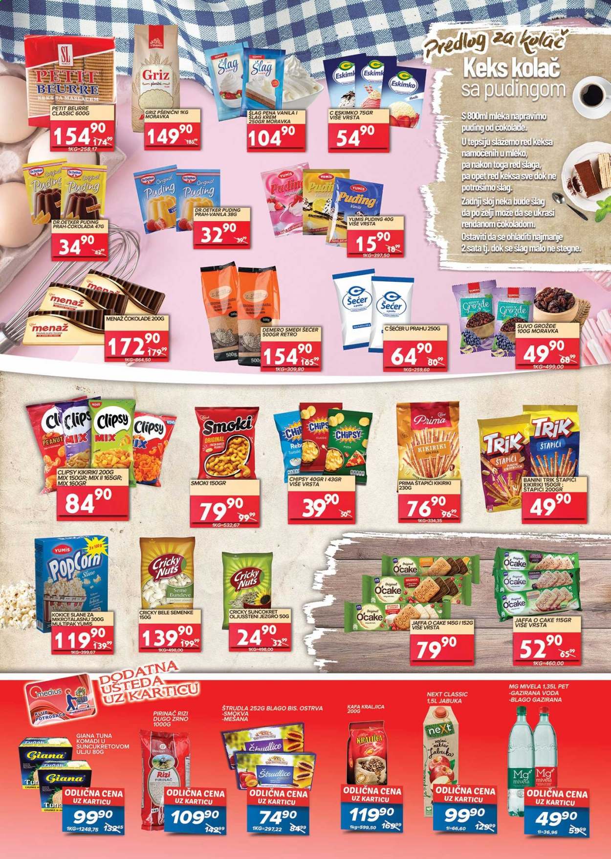 Medius katalog - 31.08.2021 - 12.09.2021. Stranica 7