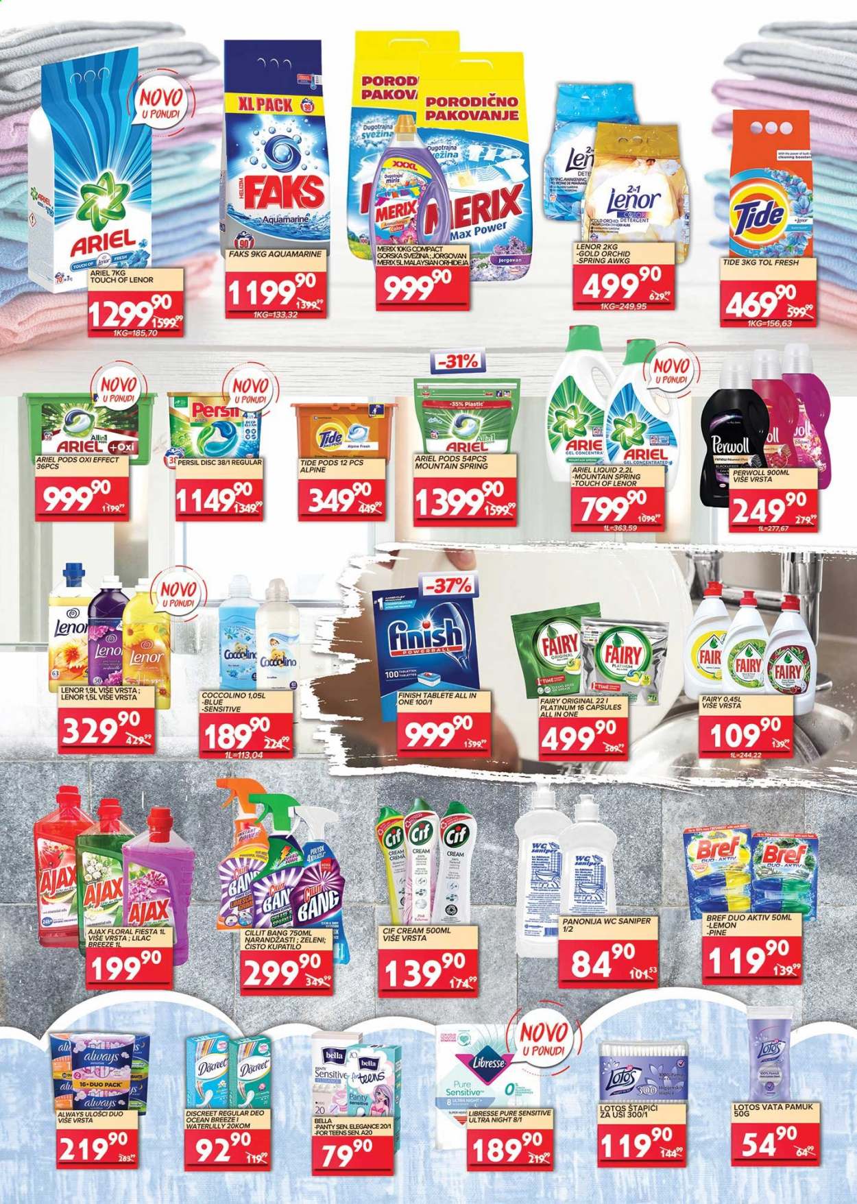 Medius katalog - 31.08.2021 - 12.09.2021. Stranica 11