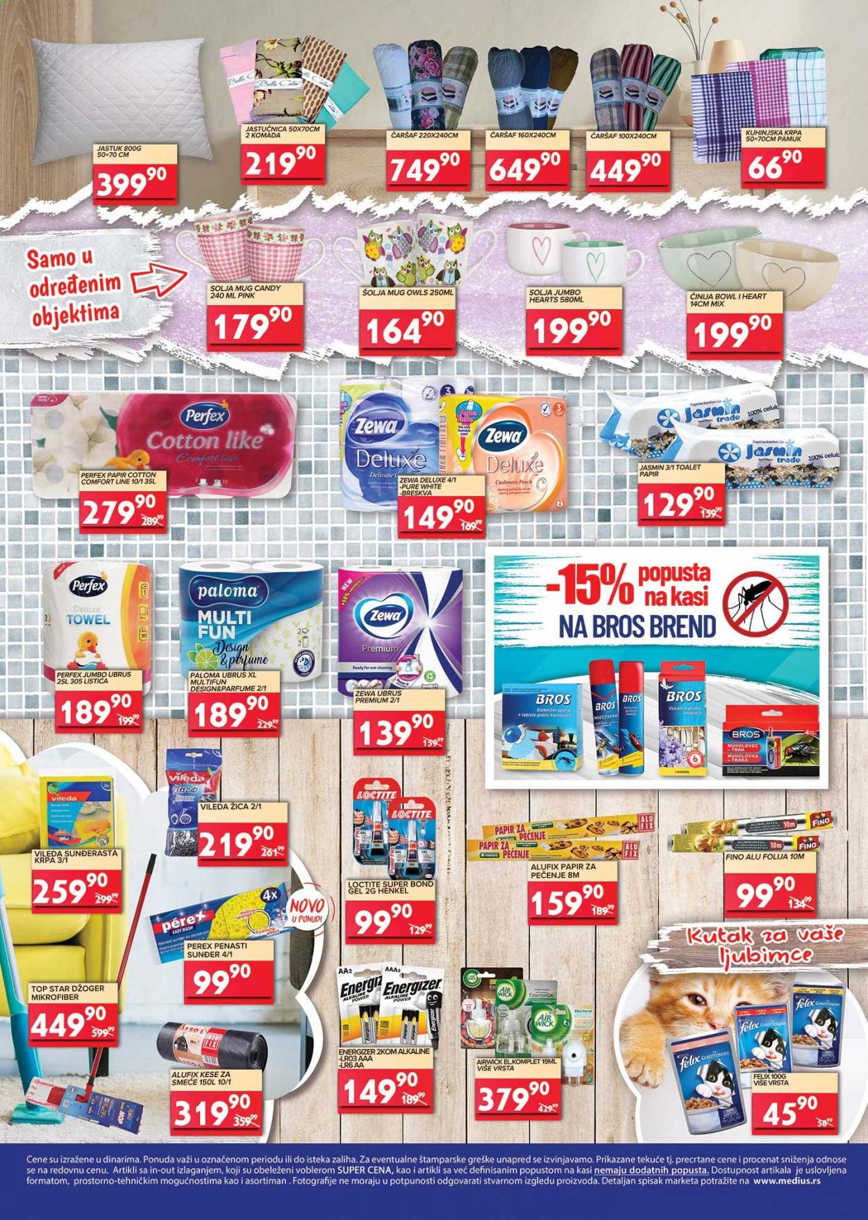 Medius katalog - 31.08.2021 - 12.09.2021. Stranica 12