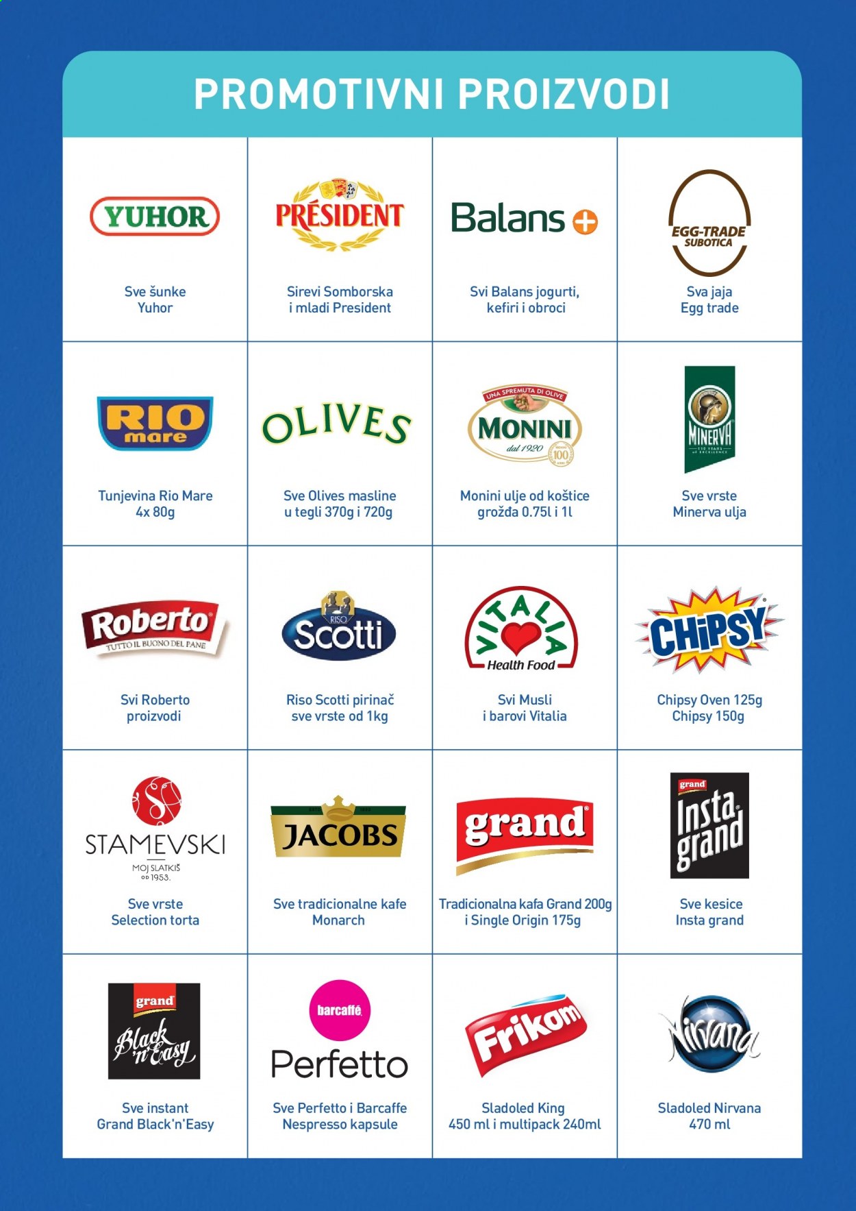 SuperVERO katalog - 01.09.2021 - 29.09.2021. Stranica 2