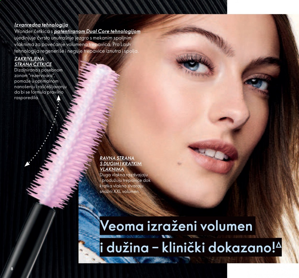Oriflame katalog - 01.09.2021 - 30.09.2021. Stranica 8