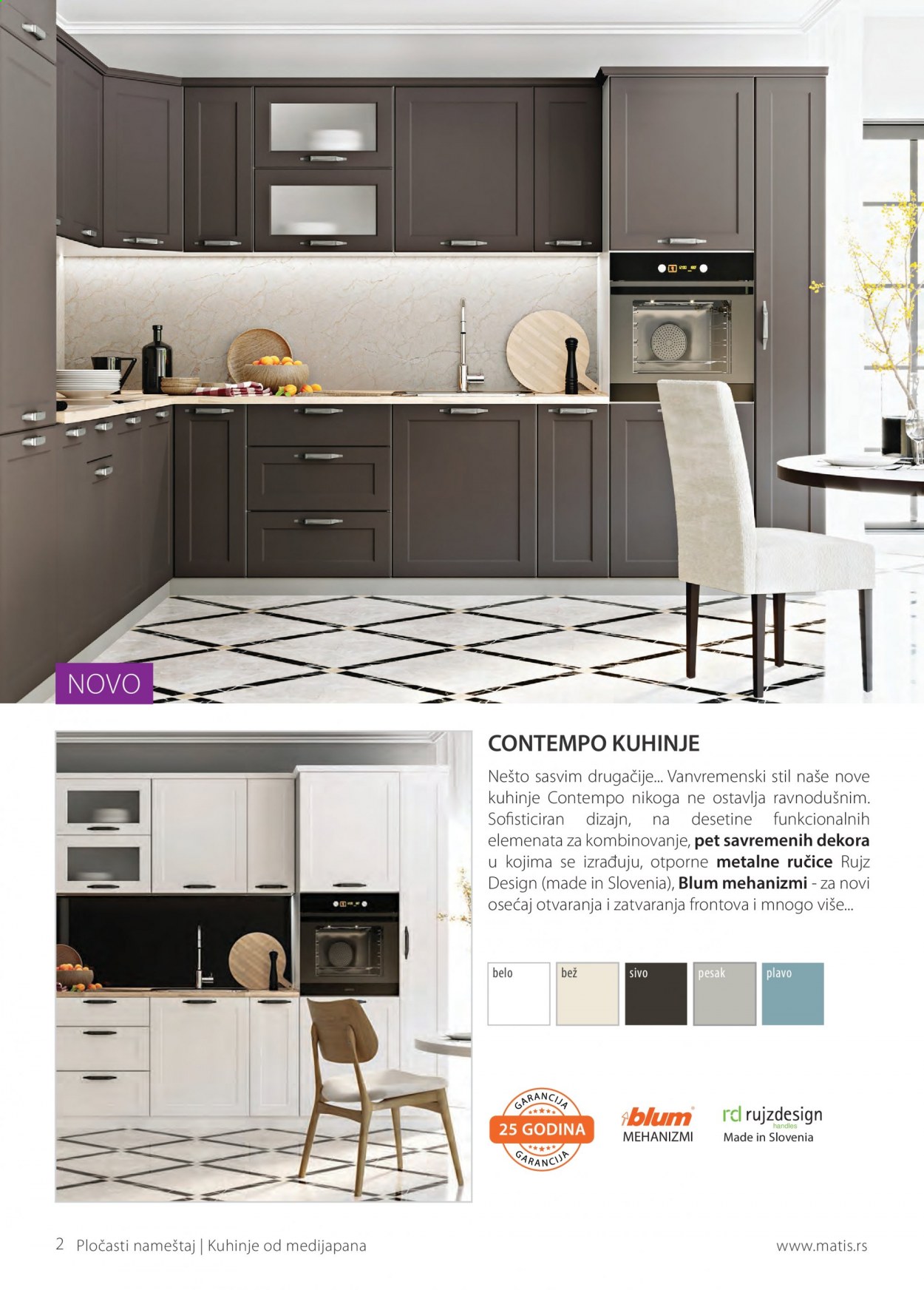Matis katalog - 01.09.2021 - 30.09.2021. Stranica 2