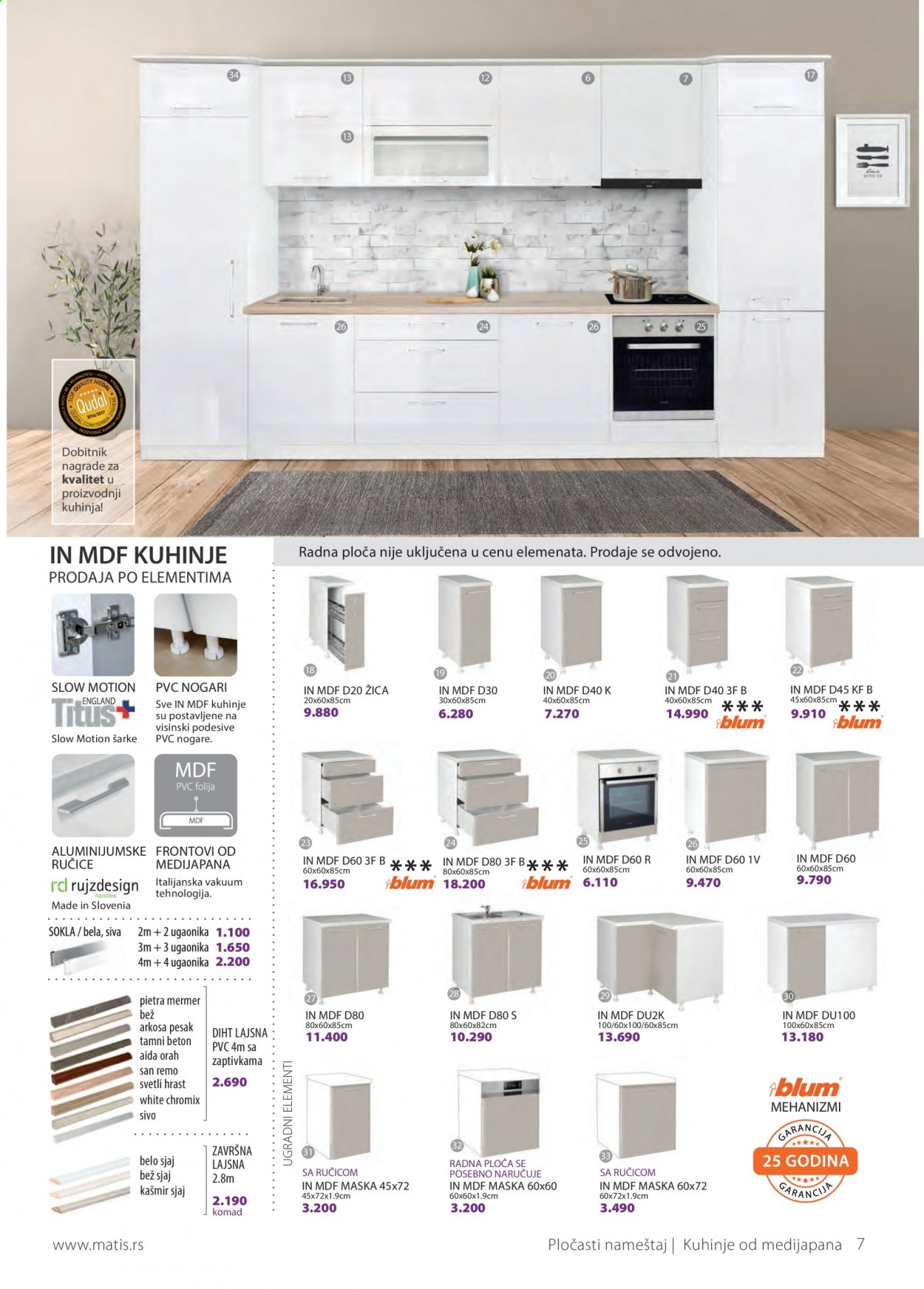 Matis katalog - 01.09.2021 - 30.09.2021. Stranica 7