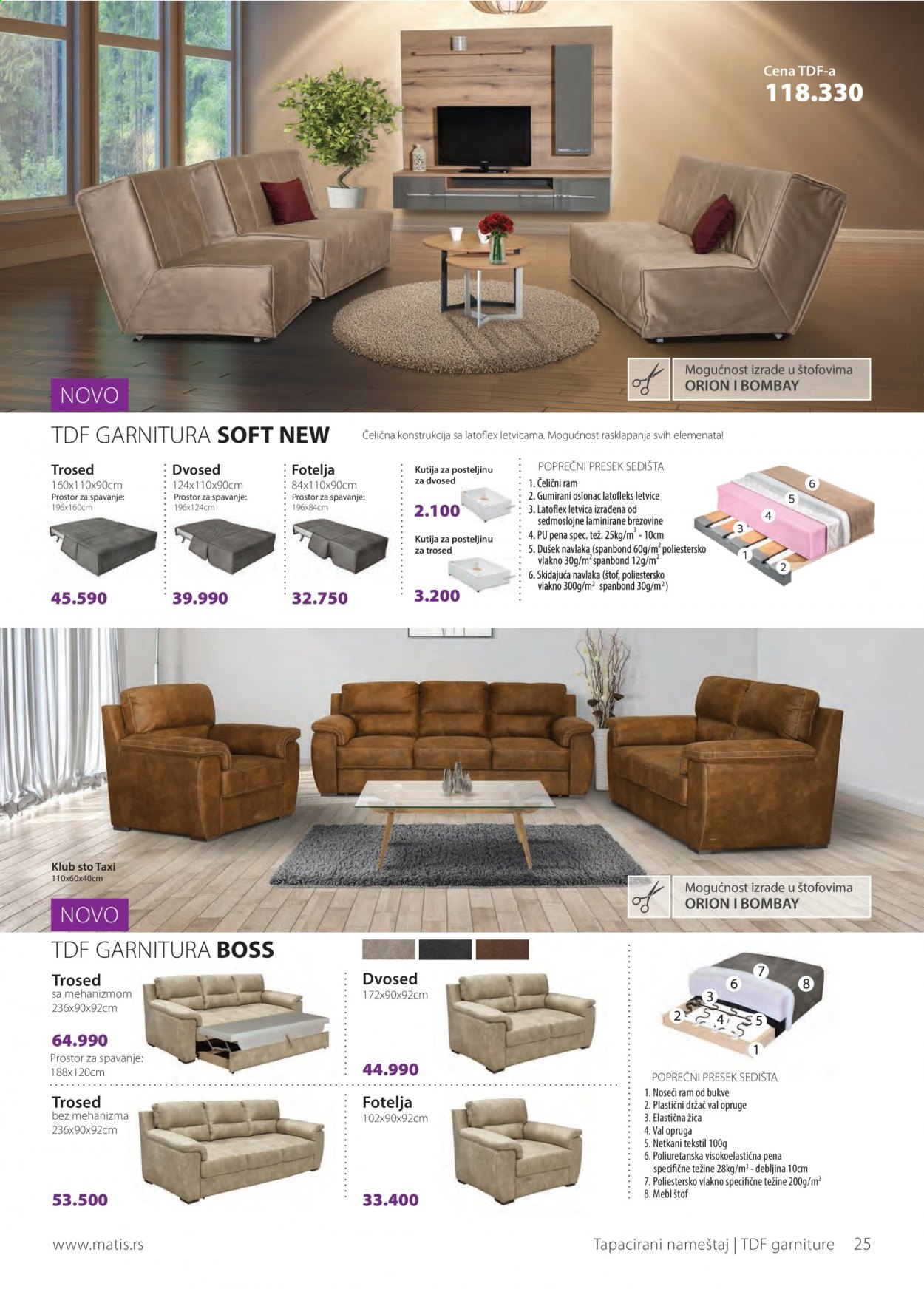 Matis katalog - 01.09.2021 - 30.09.2021. Stranica 25