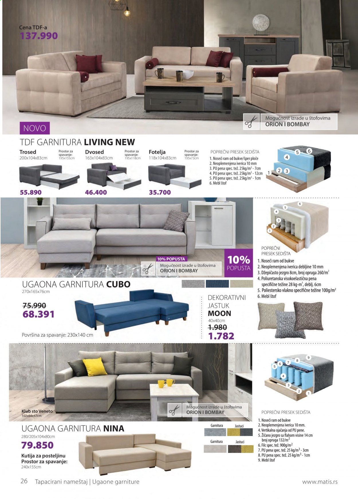 Matis katalog - 01.09.2021 - 30.09.2021. Stranica 26