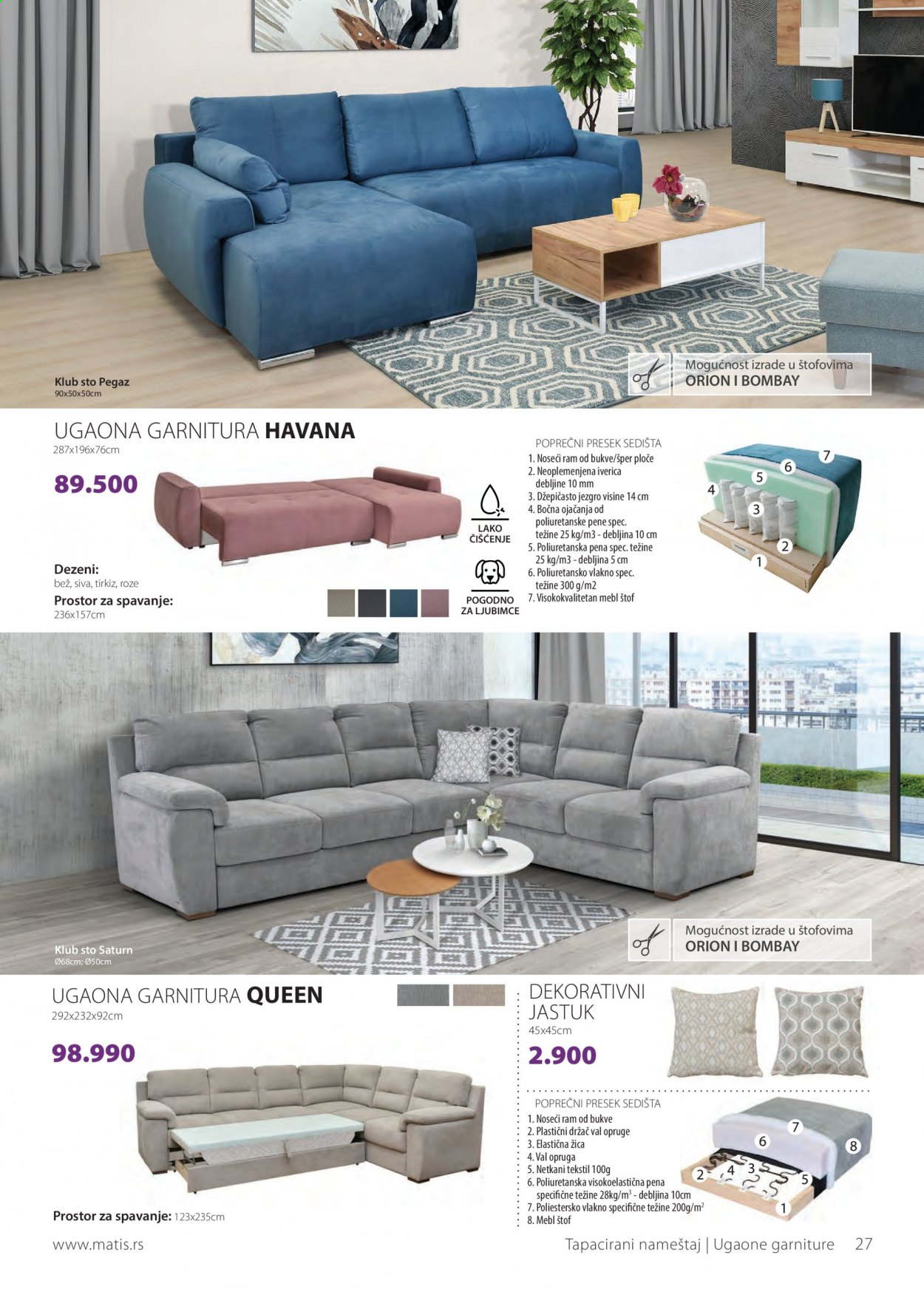 Matis katalog - 01.09.2021 - 30.09.2021. Stranica 27