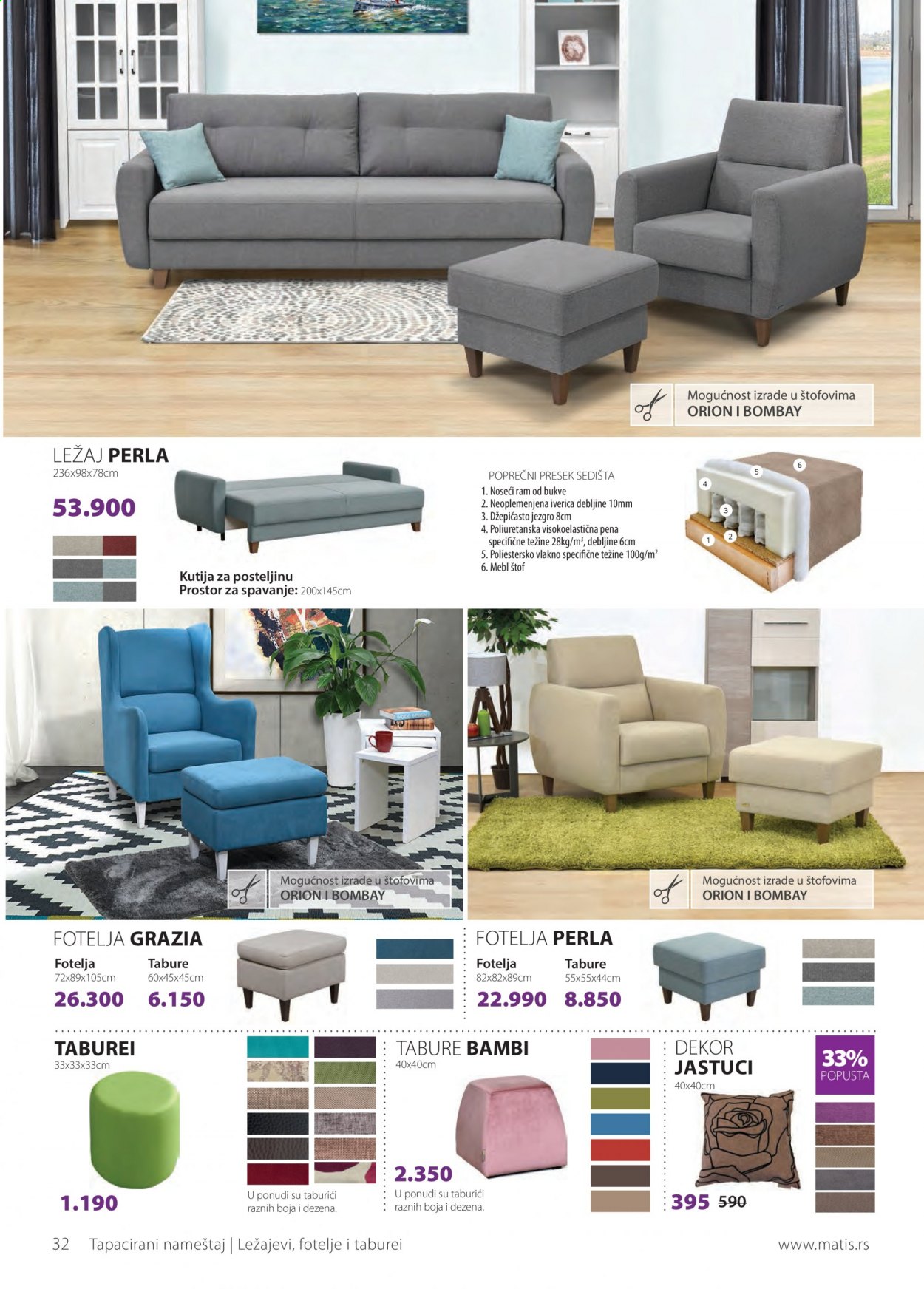 Matis katalog - 01.09.2021 - 30.09.2021. Stranica 32