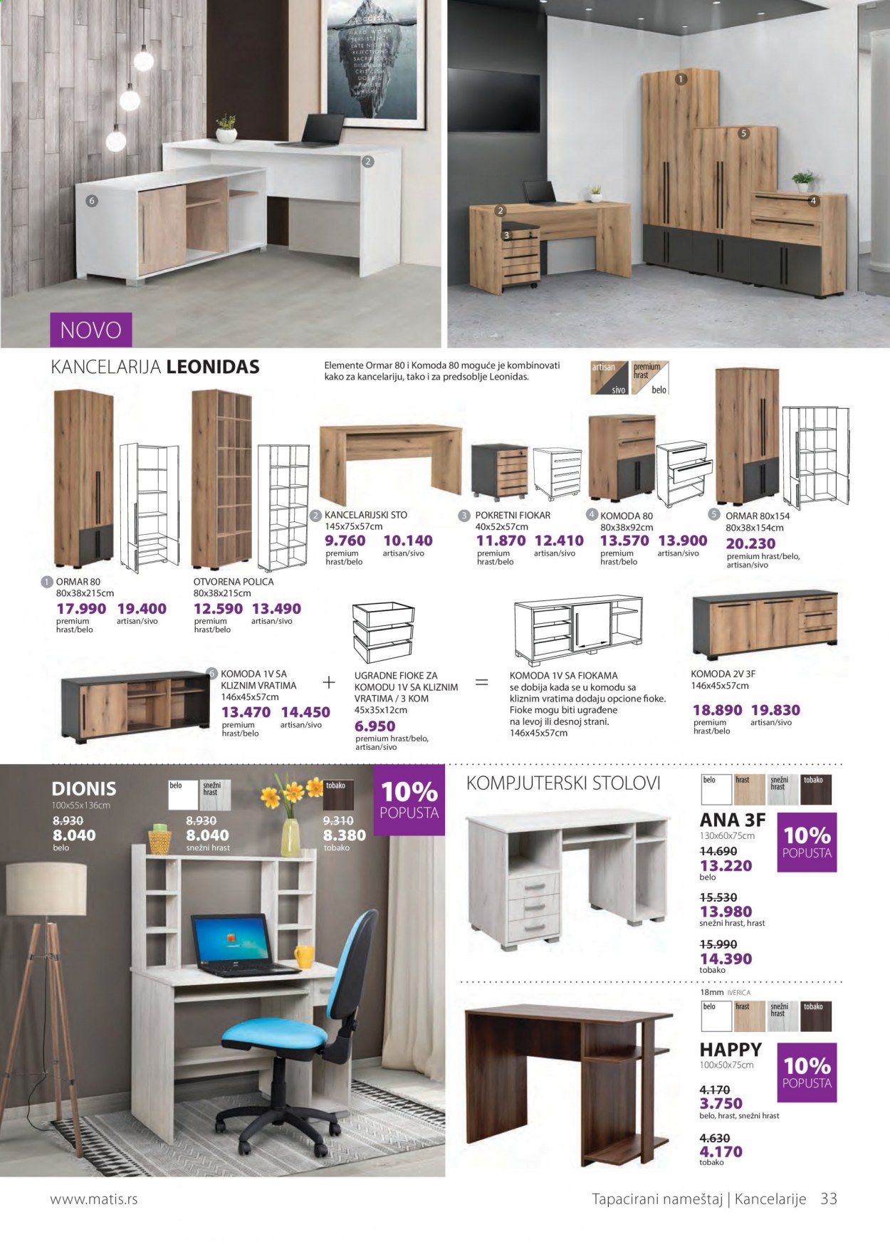 Matis katalog - 01.09.2021 - 30.09.2021. Stranica 33
