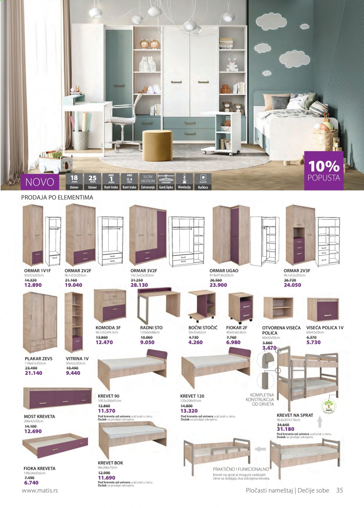 Matis katalog - 01.09.2021 - 30.09.2021. Stranica 35