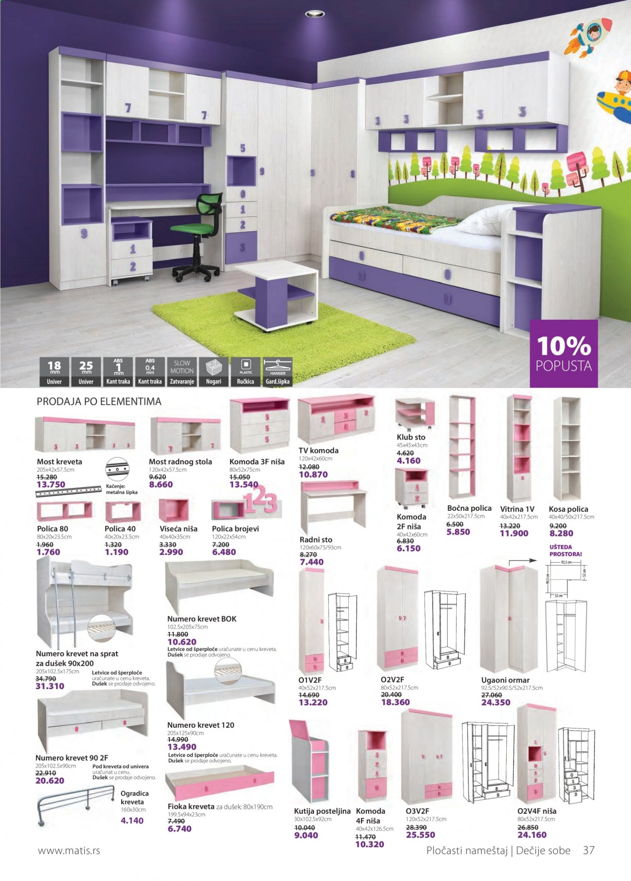 Matis katalog - 01.09.2021 - 30.09.2021. Stranica 37