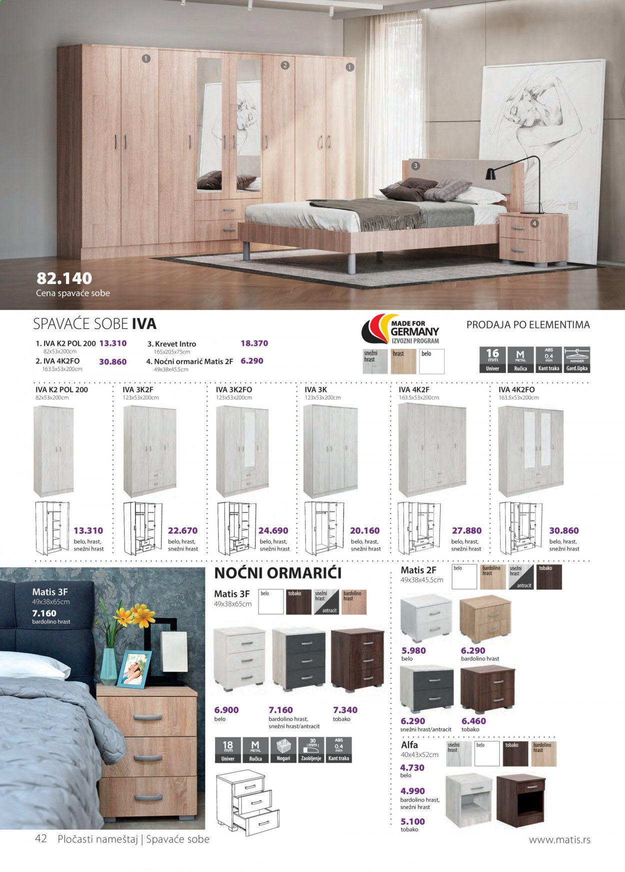Matis katalog - 01.09.2021 - 30.09.2021. Stranica 42
