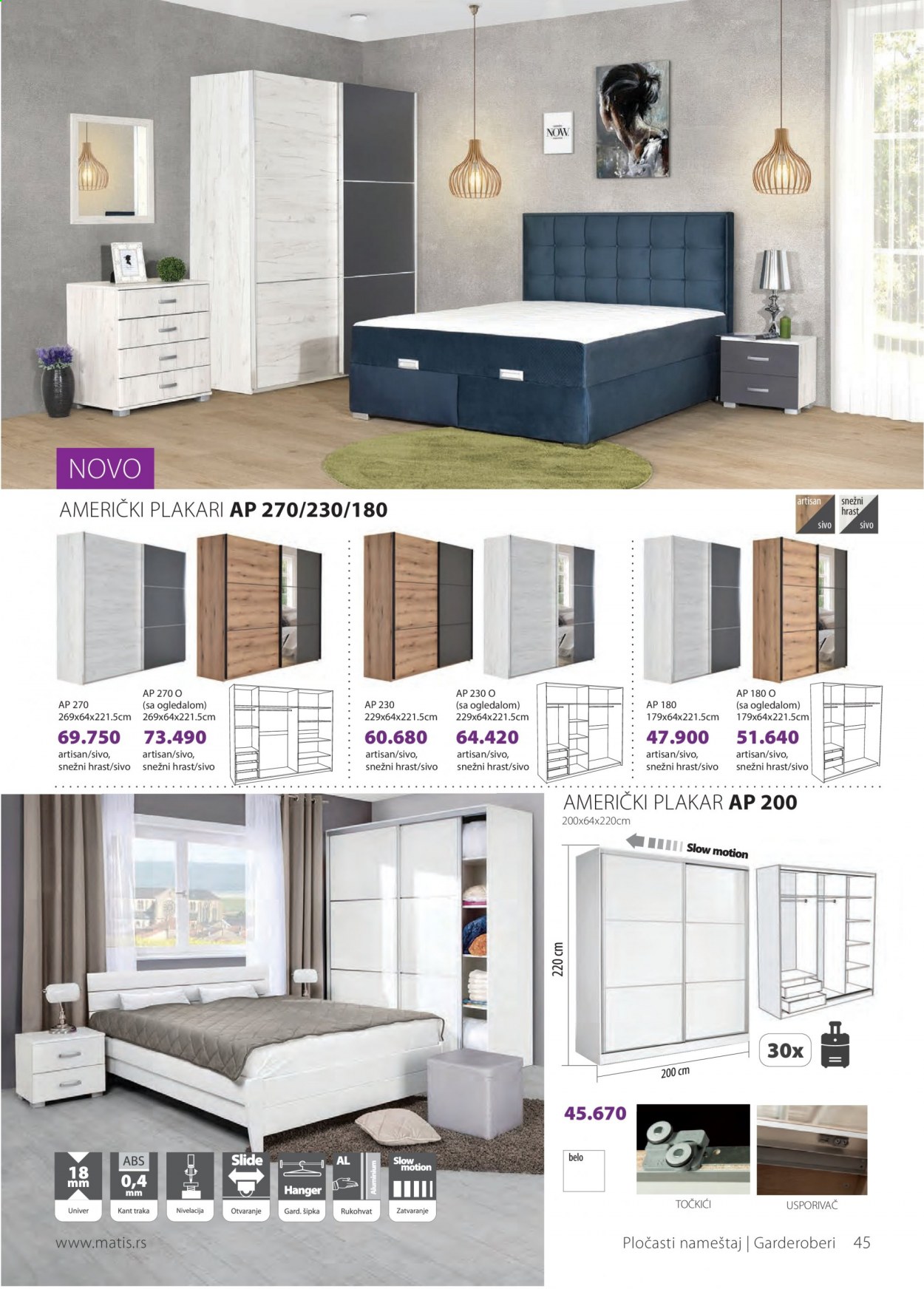 Matis katalog - 01.09.2021 - 30.09.2021. Stranica 45