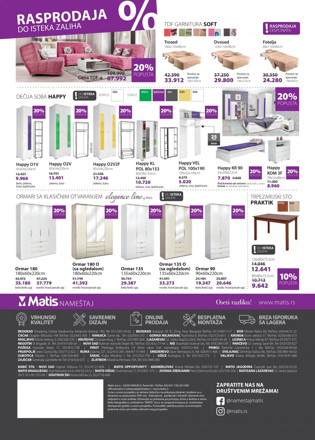 Matis katalog - 01.09.2021 - 30.09.2021. Stranica 52