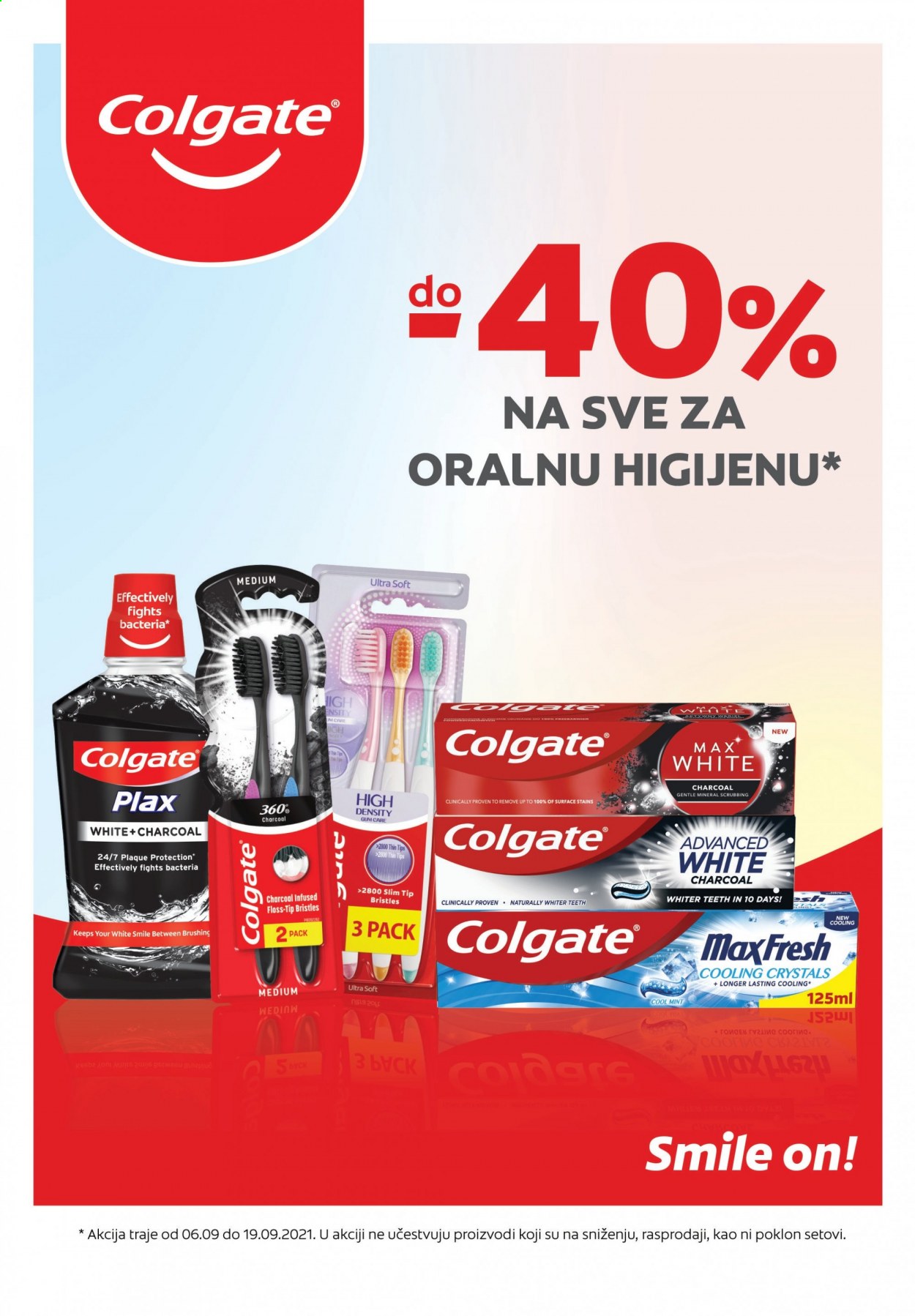 Lilly Drogerie katalog - 01.09.2021 - 30.09.2021. Stranica 3