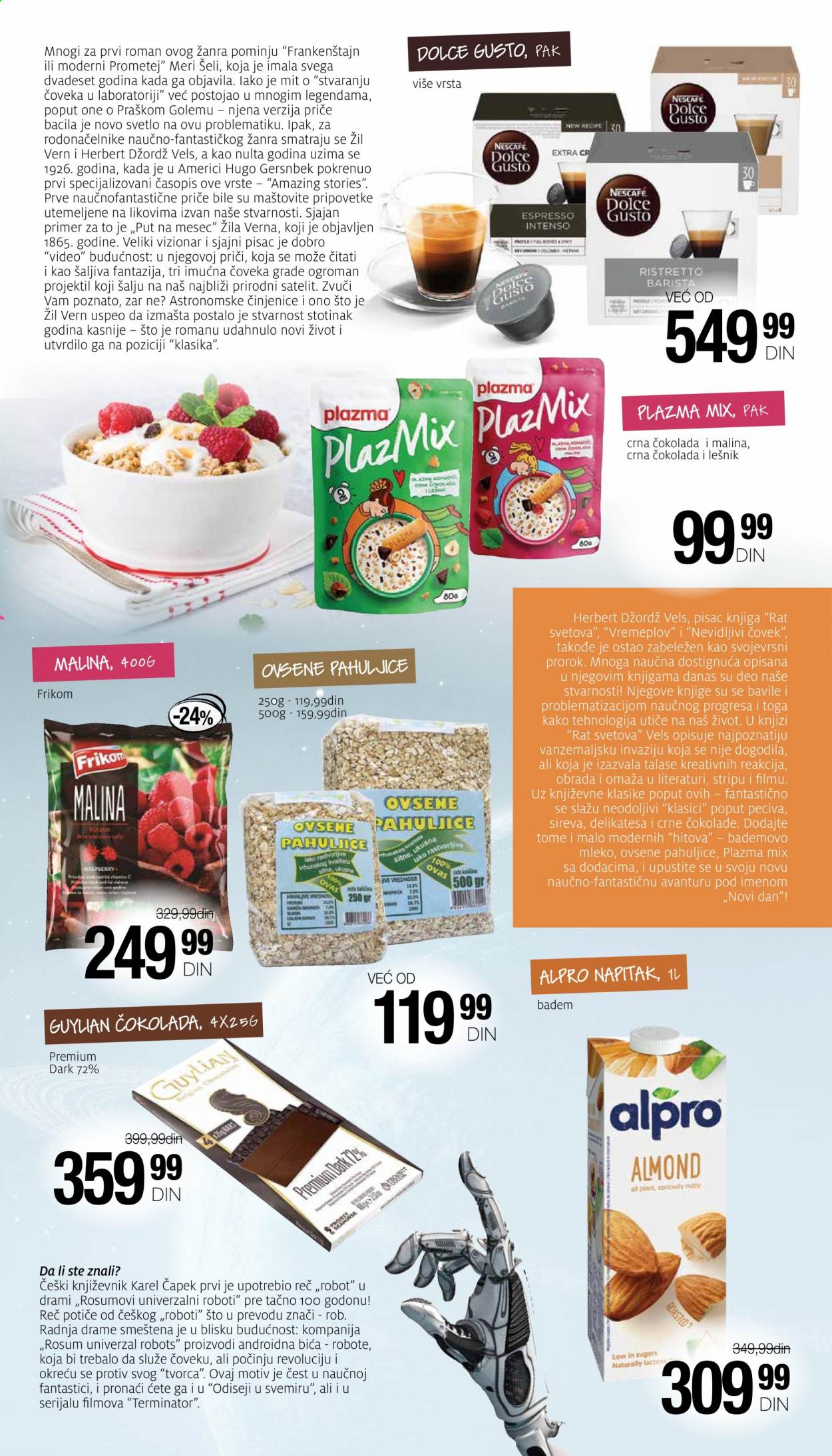 Mercator Centar katalog - 02.09.2021 - 15.09.2021. Stranica 5