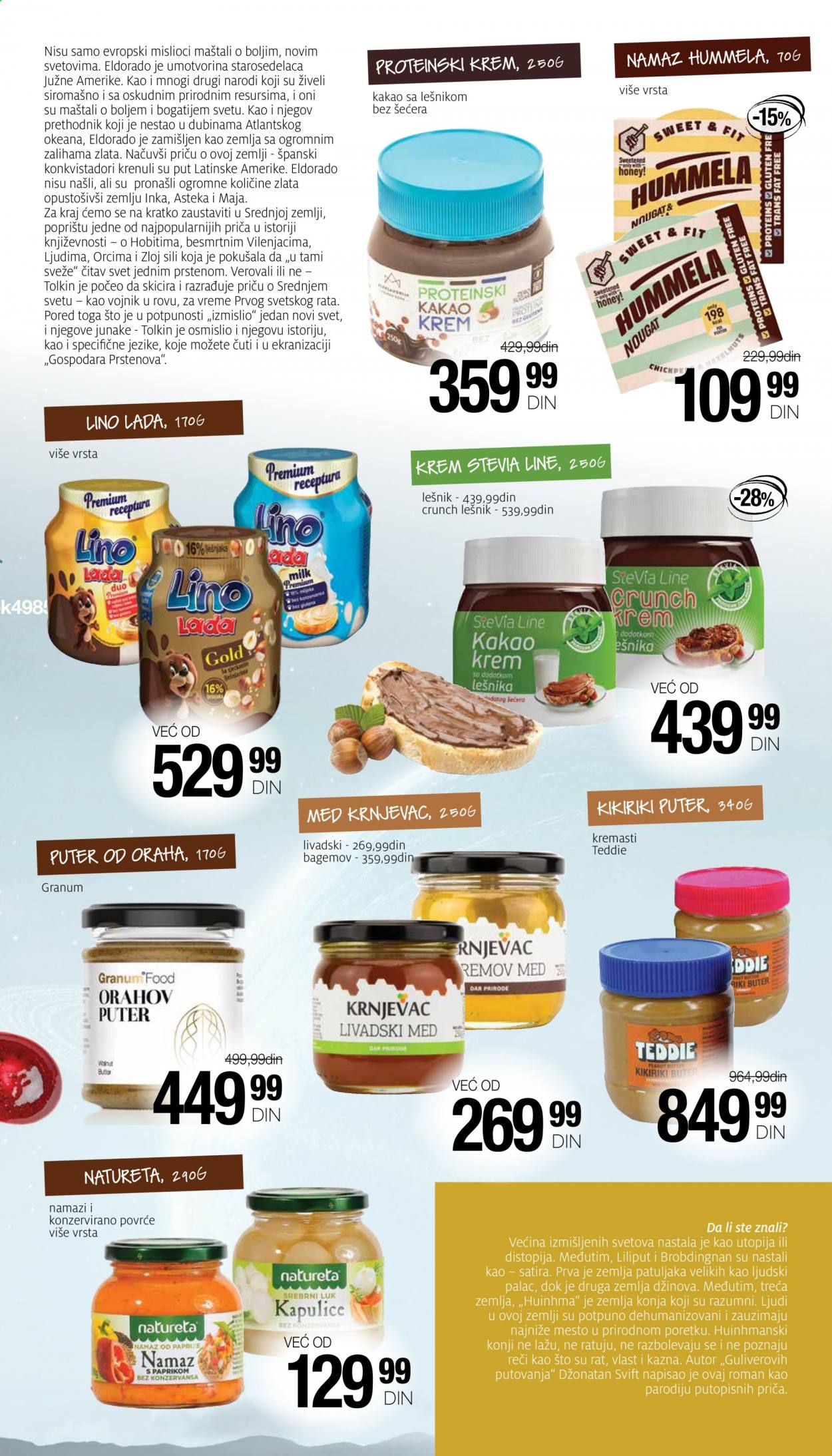 Mercator Centar katalog - 02.09.2021 - 15.09.2021. Stranica 7