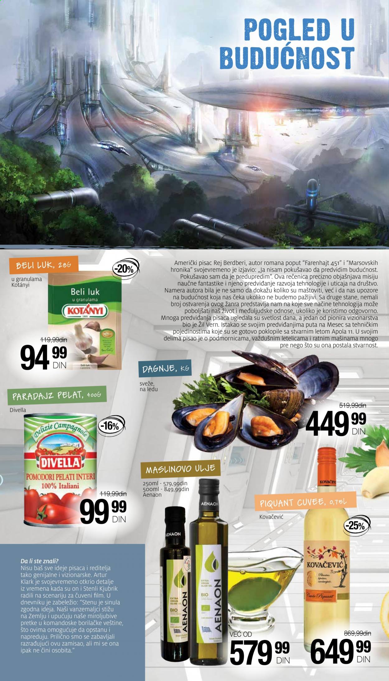 Mercator Centar katalog - 02.09.2021 - 15.09.2021. Stranica 10