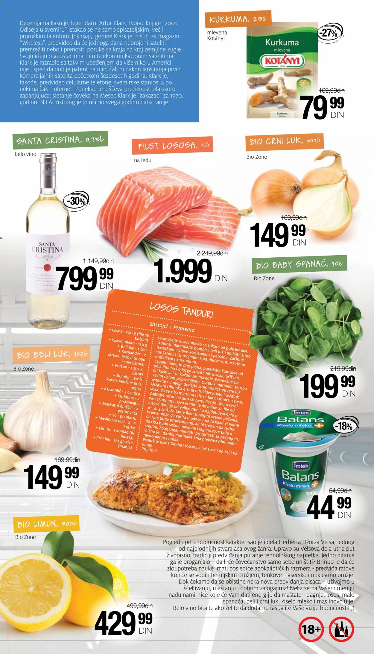 Mercator Centar katalog - 02.09.2021 - 15.09.2021. Stranica 11