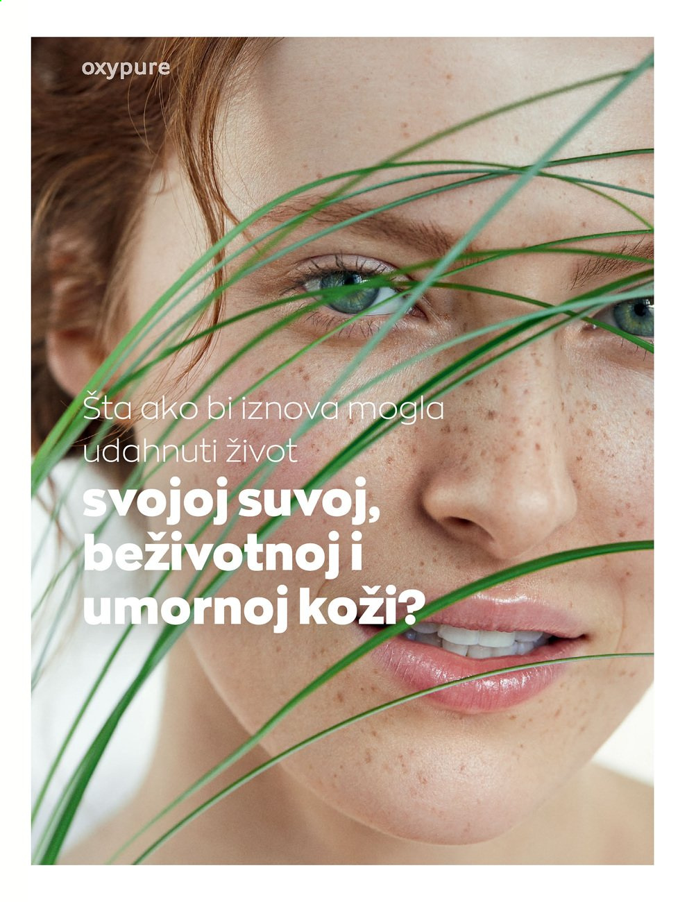 Avon katalog. Stranica 3