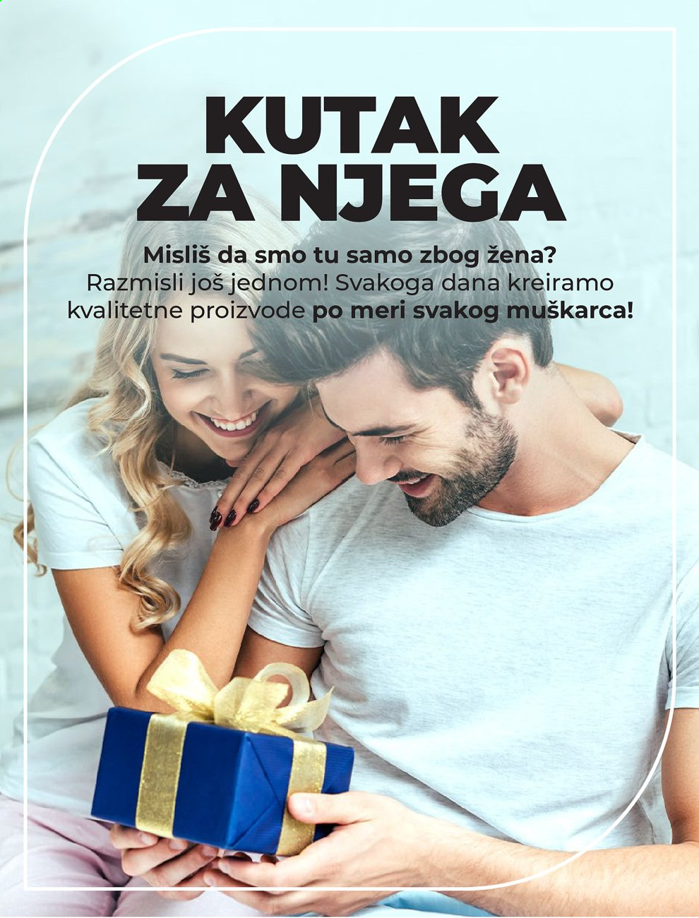 Avon katalog. Stranica 30