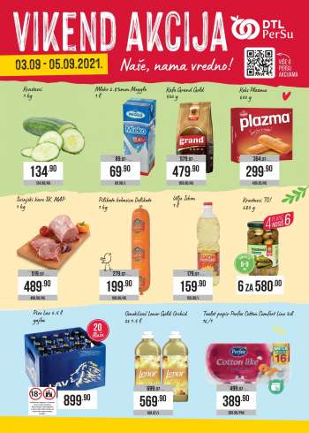 PerSu katalog - 03.09.2021 - 05.09.2021.