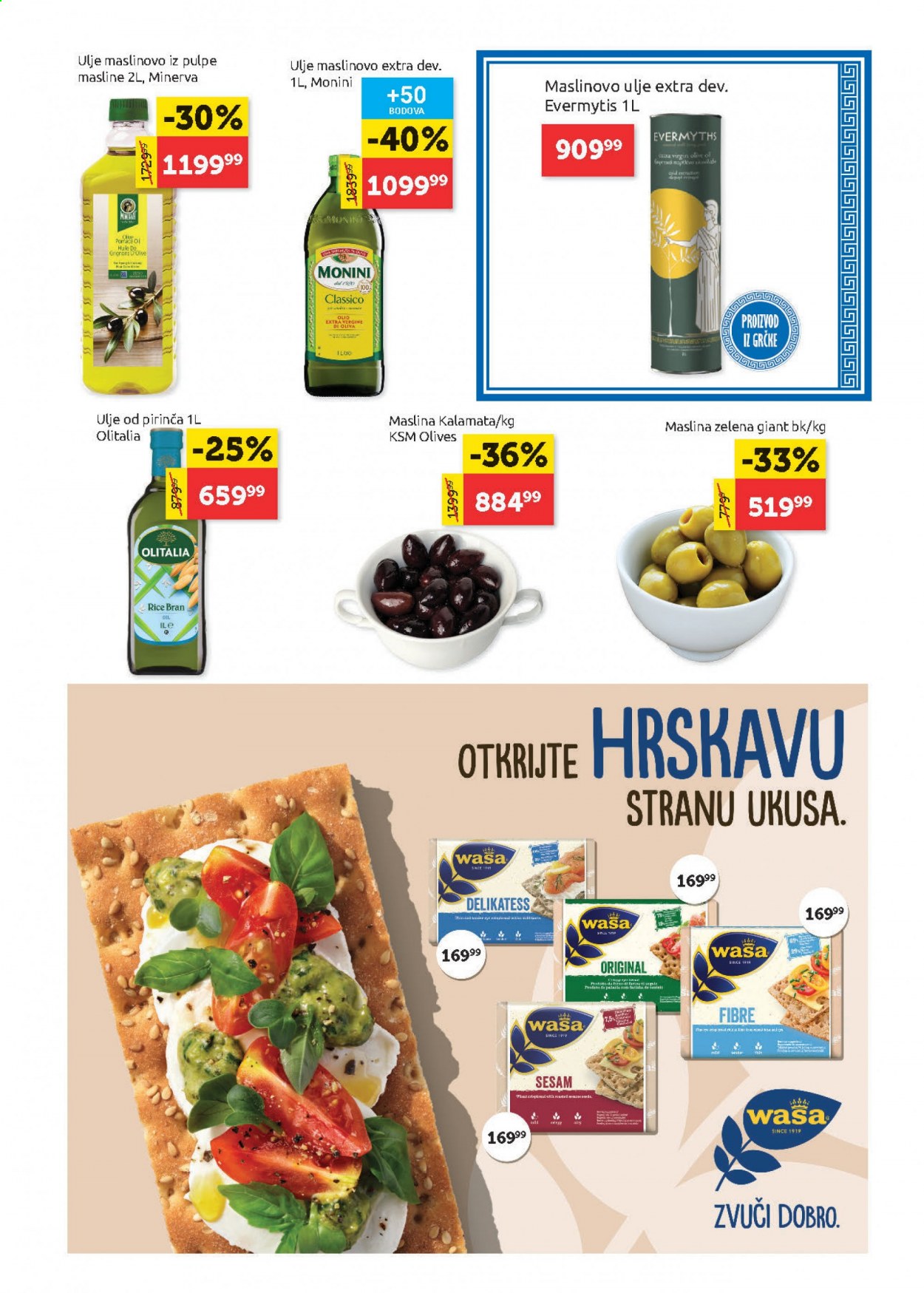 SuperVERO katalog - 02.09.2021 - 15.09.2021. Stranica 9