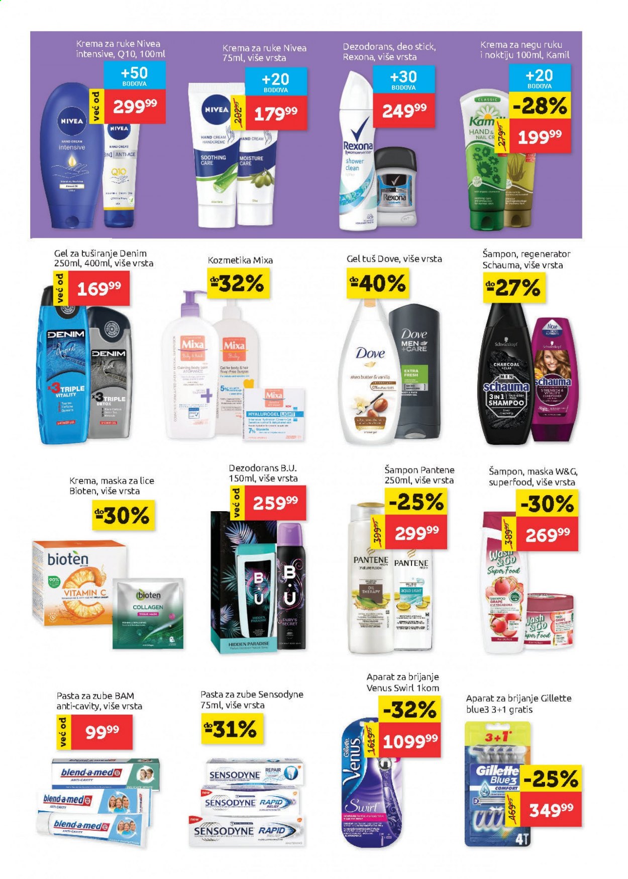 SuperVERO katalog - 02.09.2021 - 15.09.2021. Stranica 20